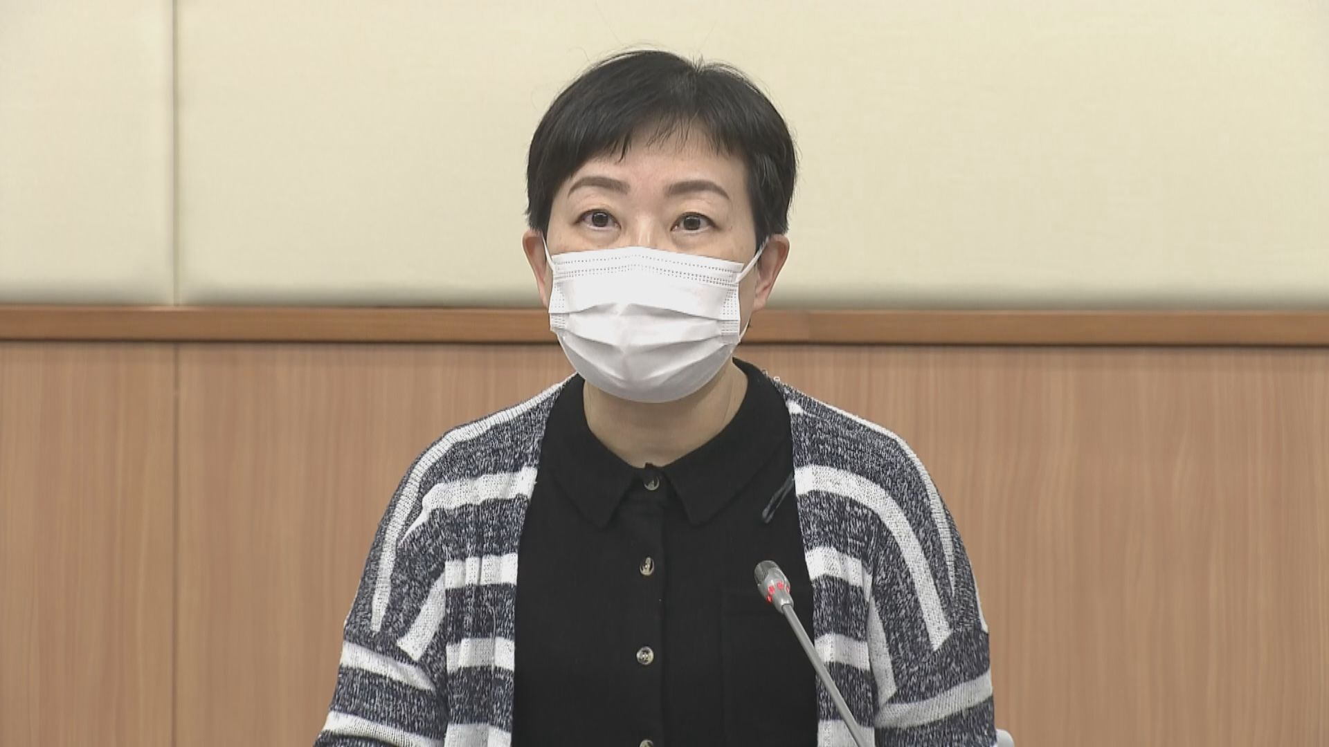 本港增90宗確診　源頭不明佔31宗為三個月以來最高