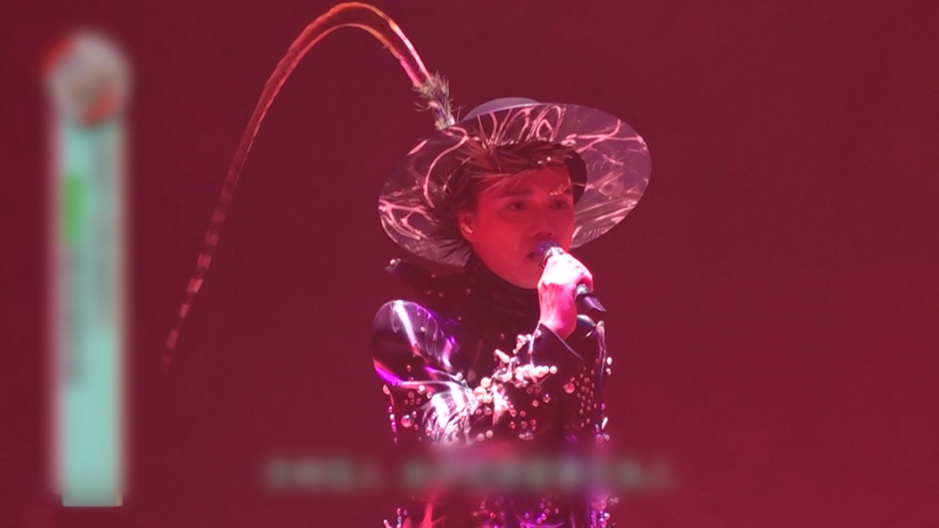 英皇娛樂：部分演唱會工作人員及張敬軒檢測結果呈陰性