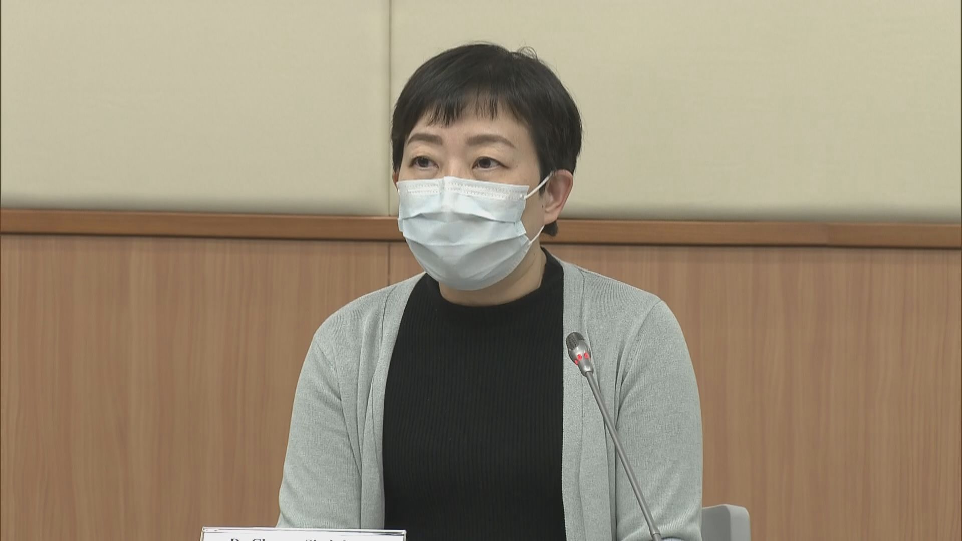 本港增86宗確診　37宗屬源頭不明