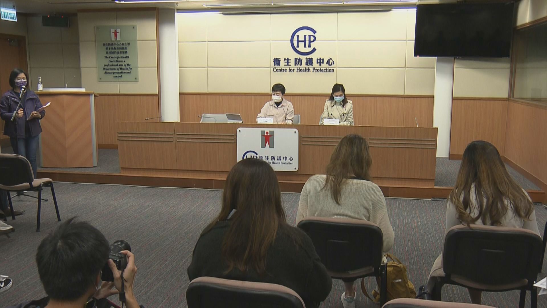 本港新增69宗確診　19宗源頭不明