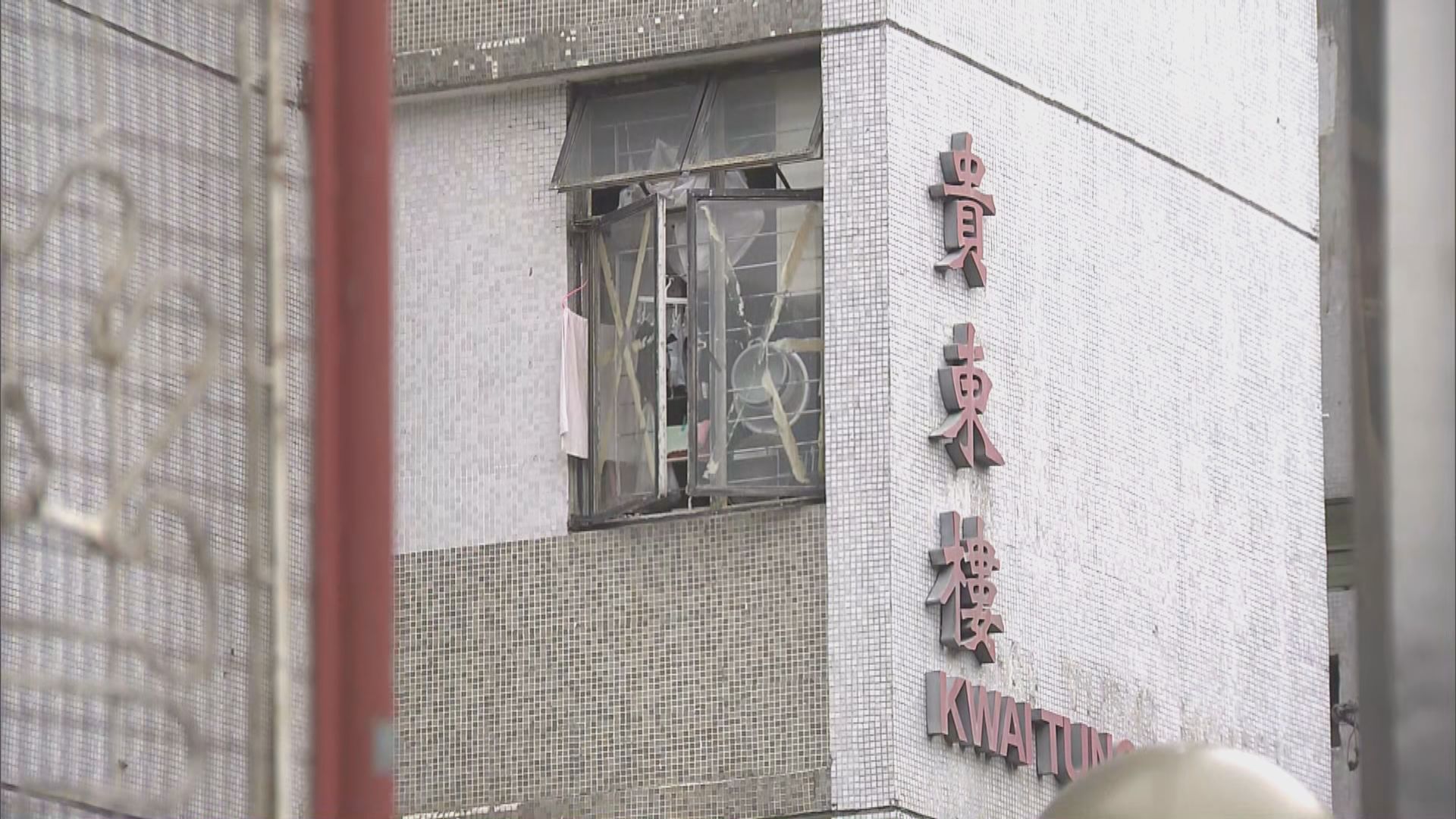 貴東樓6單位9人染疫　全幢住戶須強制檢測