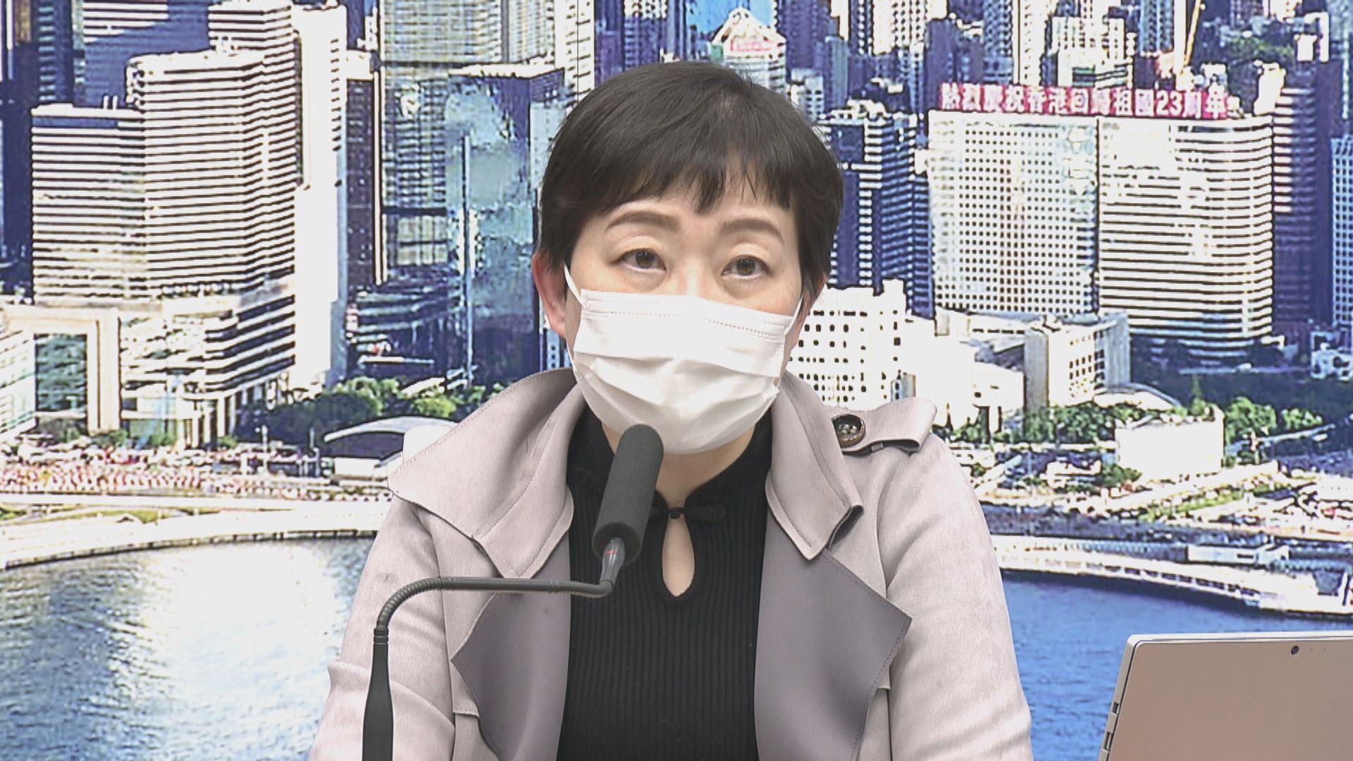 本港新增96宗確診　26宗源頭不明