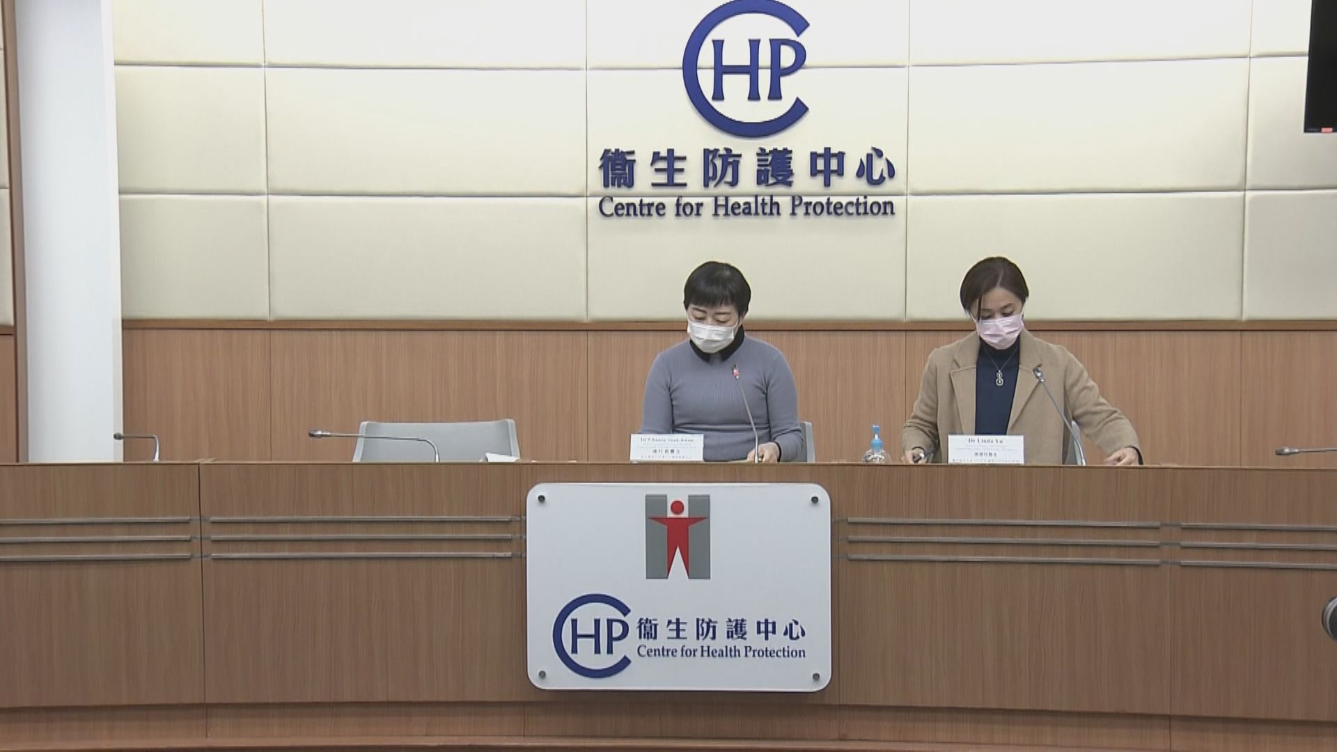 本港增109宗確診　42宗屬源頭不明