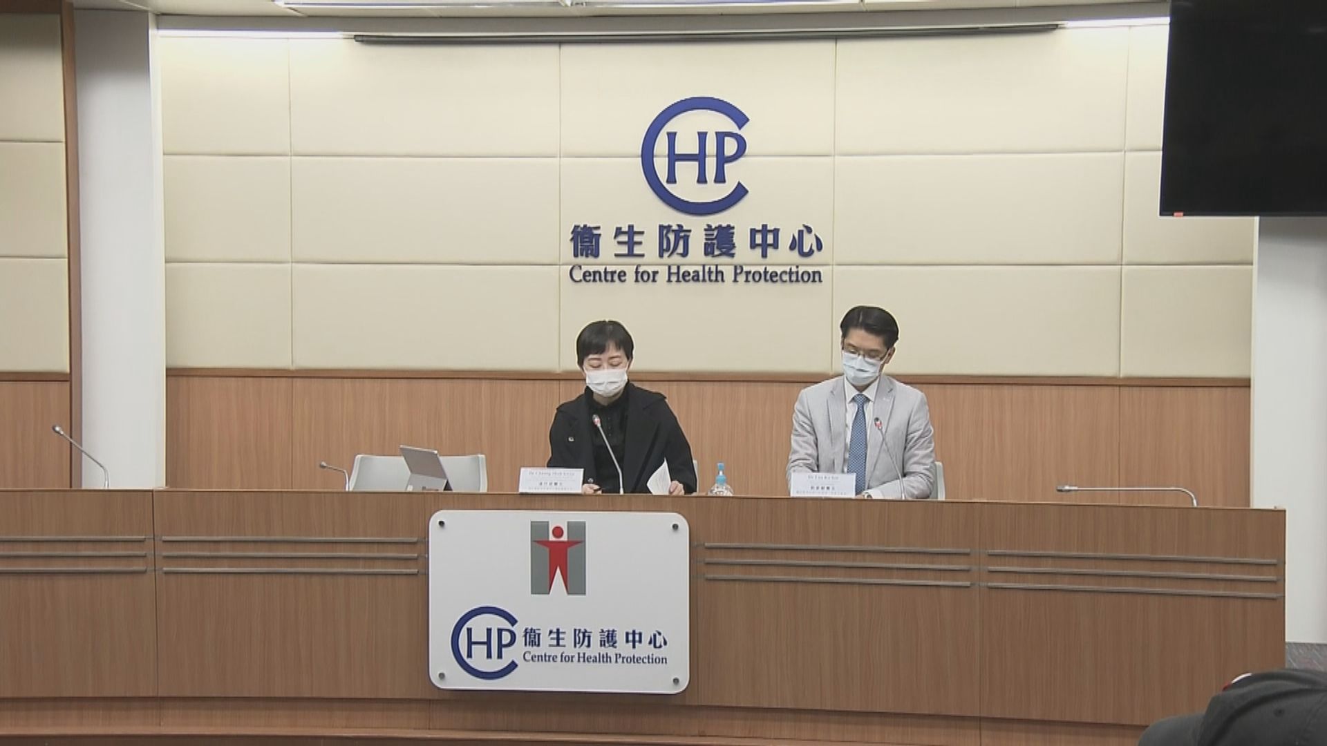 本港新增71宗確診個案　31宗源頭不明