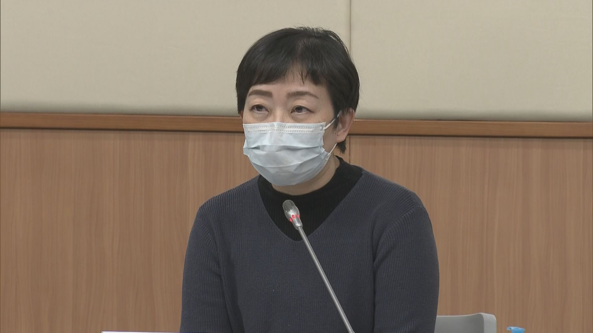 本港新增61宗確診個案　19宗源頭不明