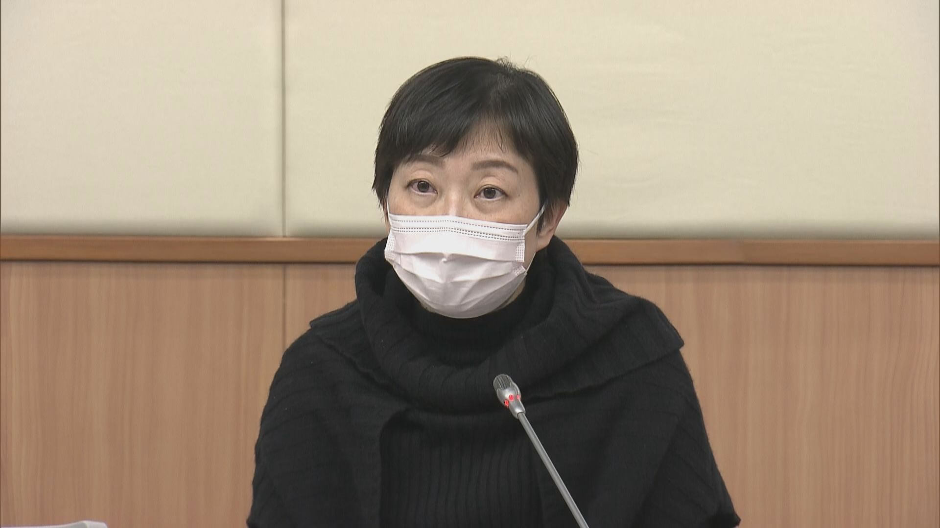 本港新增42宗確診　36宗屬本地感染