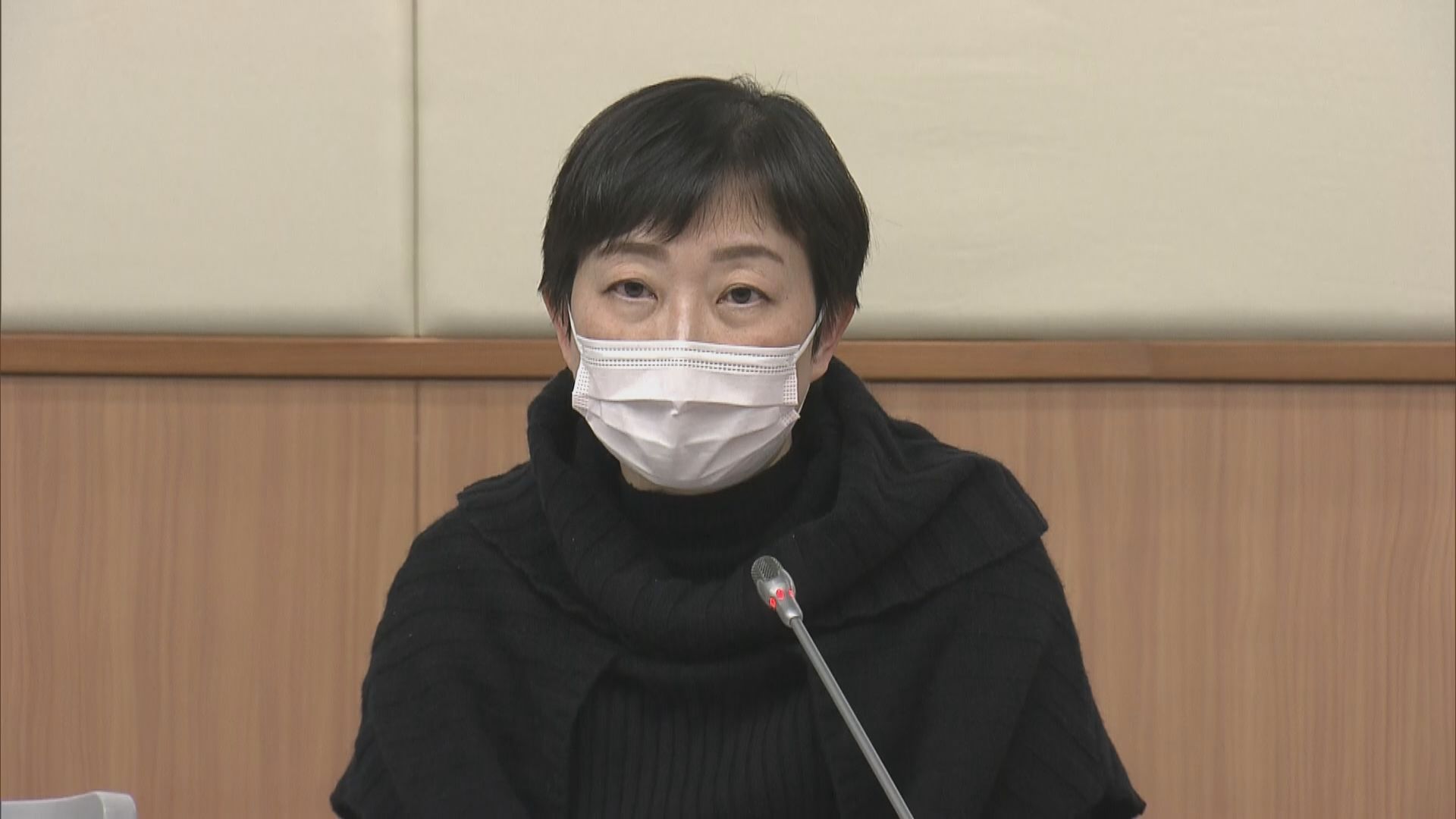 港增42宗確診維持13天雙位數　張竹君：長假未完憂反彈風險