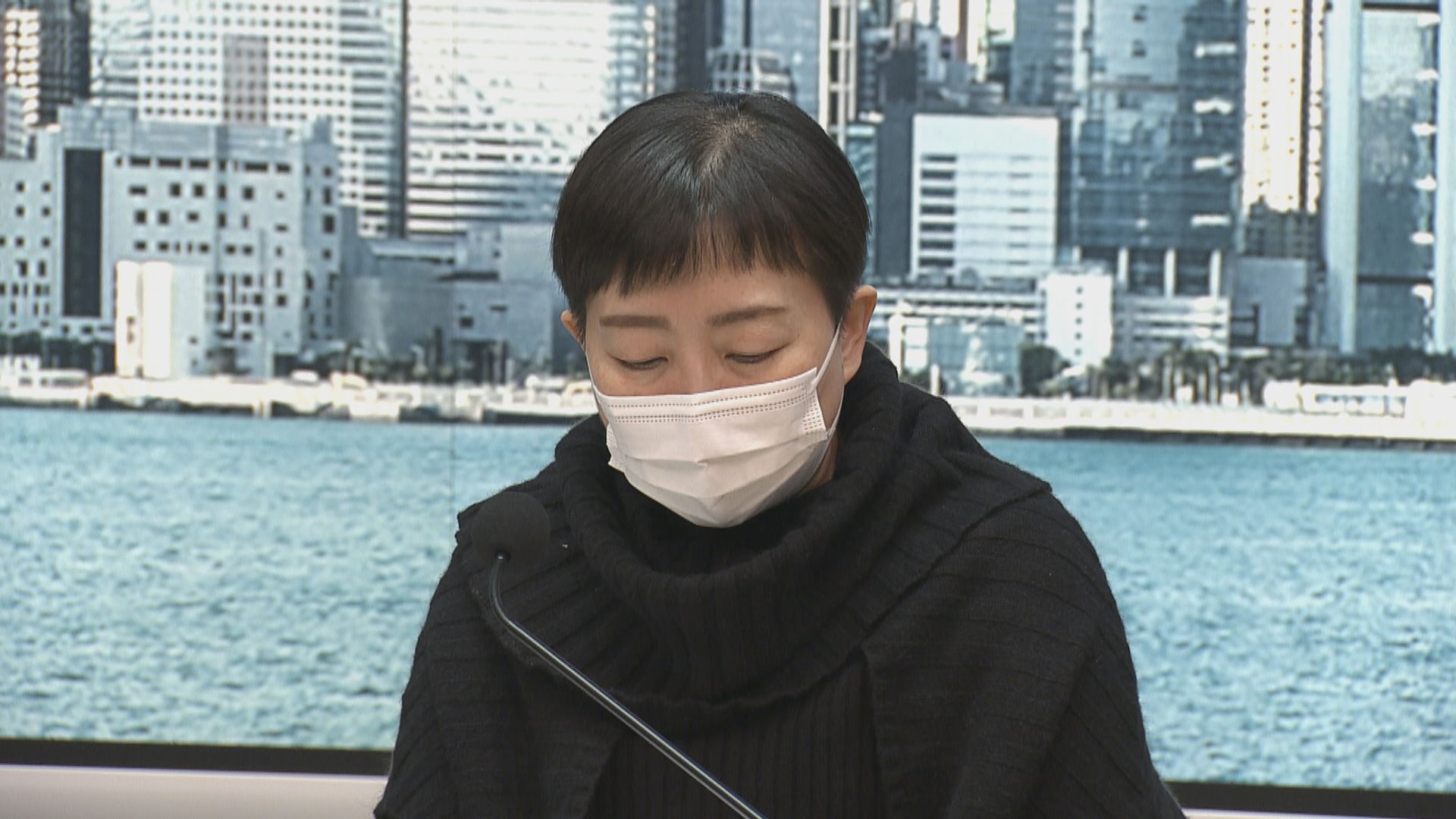 本港新增59宗確診　是元旦以來最高