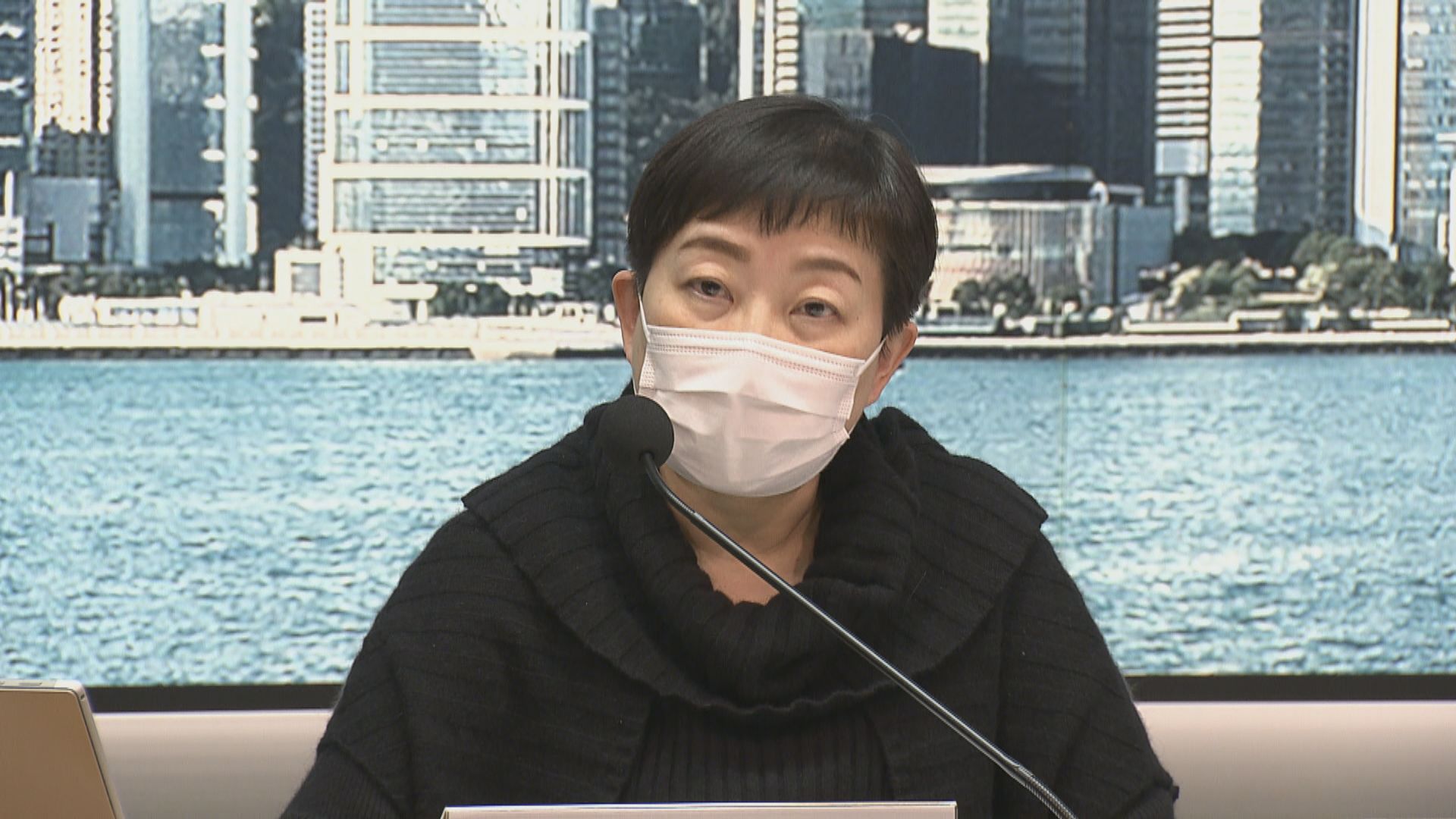 本港新增50宗確診　15宗源頭不明