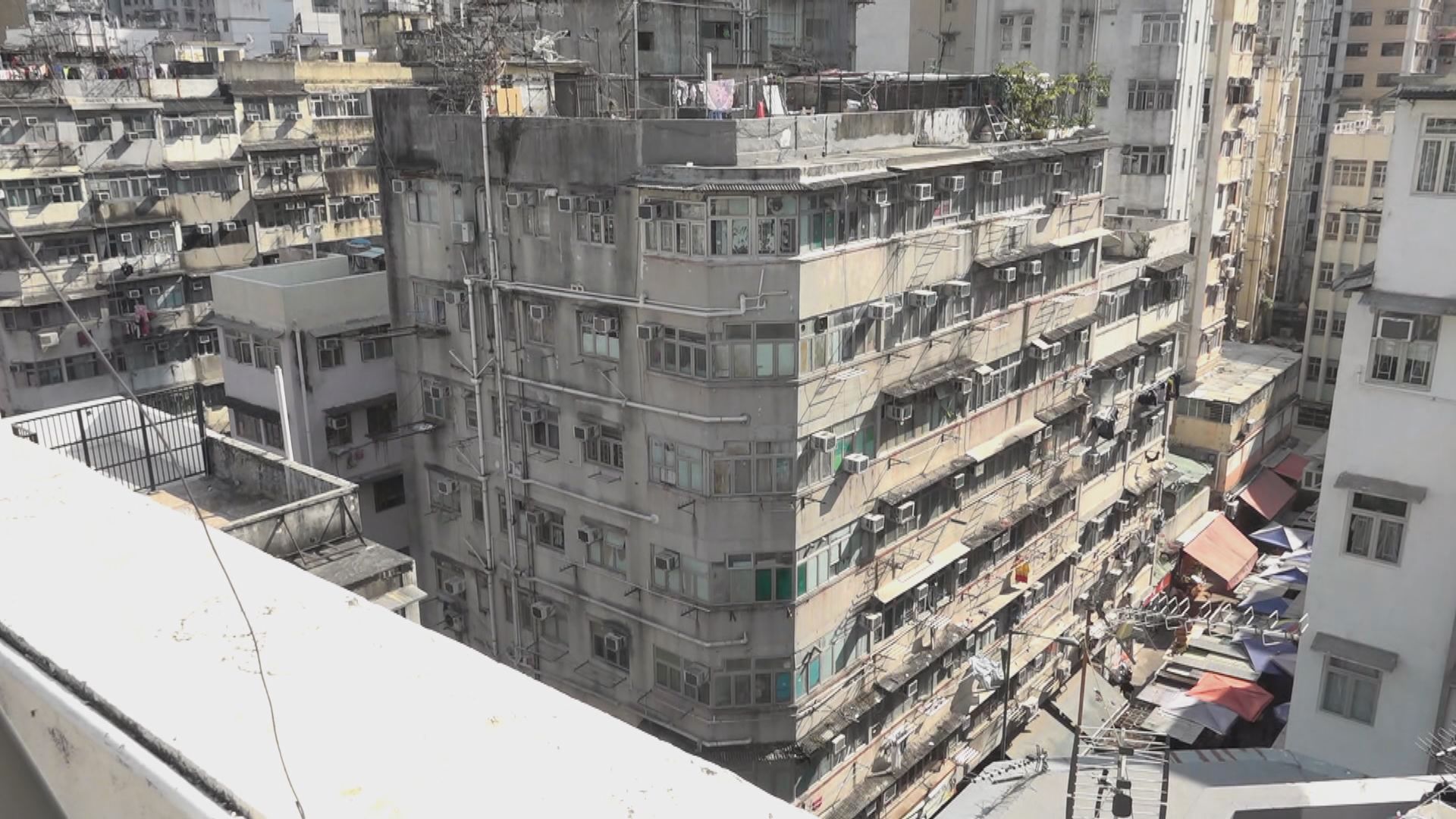 新增55宗確診　9宗來自油麻地佐敦指定區域