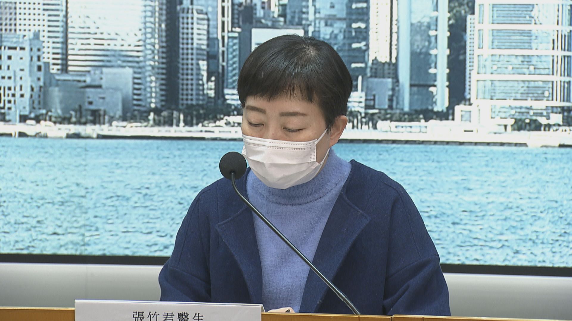 本港新增61宗確診　24人居於油尖旺區