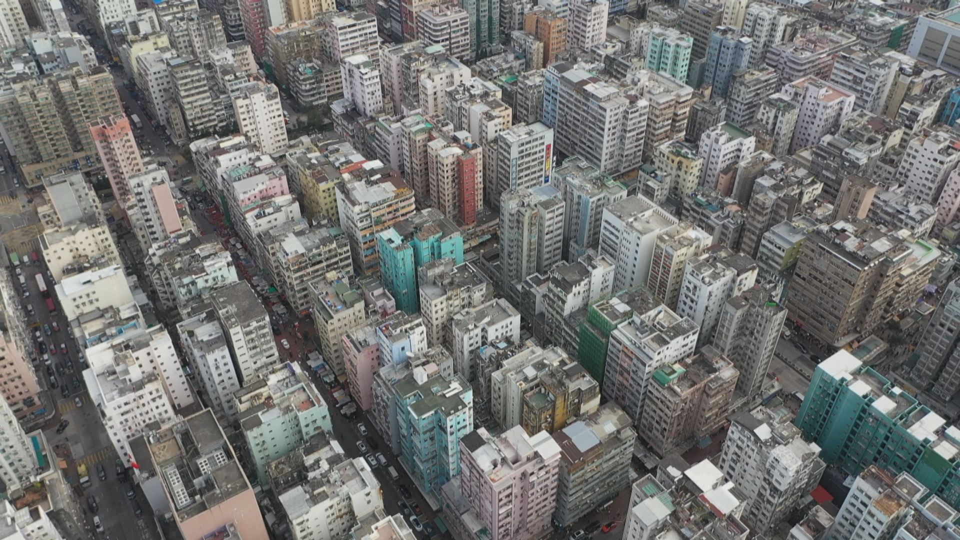 油尖旺區三幢大廈污水樣本持續呈陽性　納入強檢名單