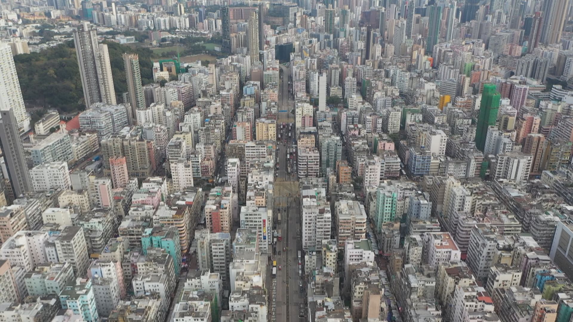 港增76宗確診27宗源頭不明　深水埗增6宗個案