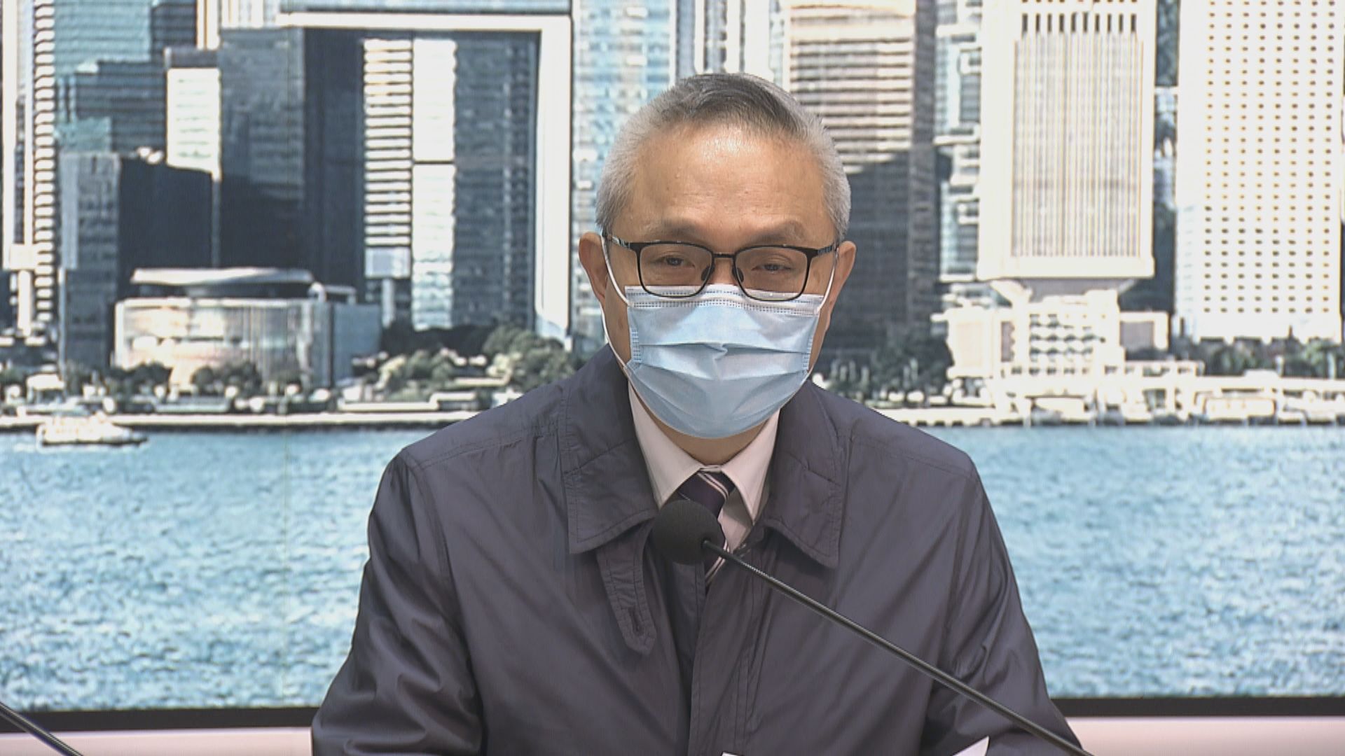 本港增64宗確診21宗源頭不明　新增油旺及紅磡指定區域