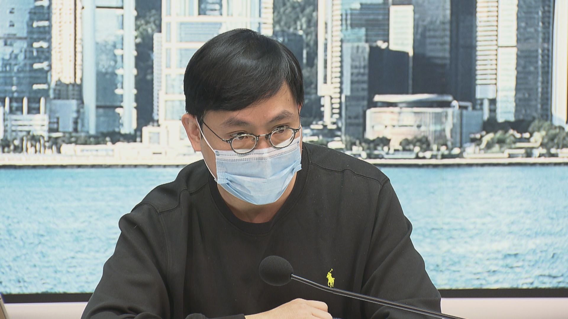 機場三跑工程地盤小型爆發　工人需強檢