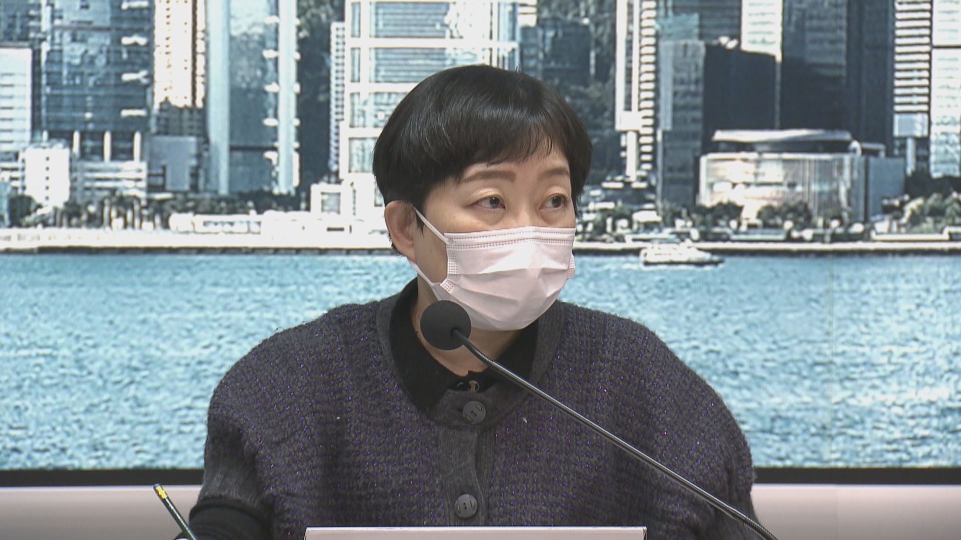 本港增25宗確診4源頭不明　朗豪坊UNIQLO三員工確診店舖納入強制檢測