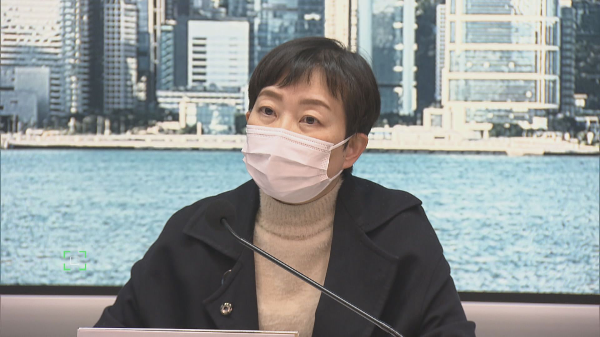 港增19宗確診全屬本地感染　7宗源頭不明