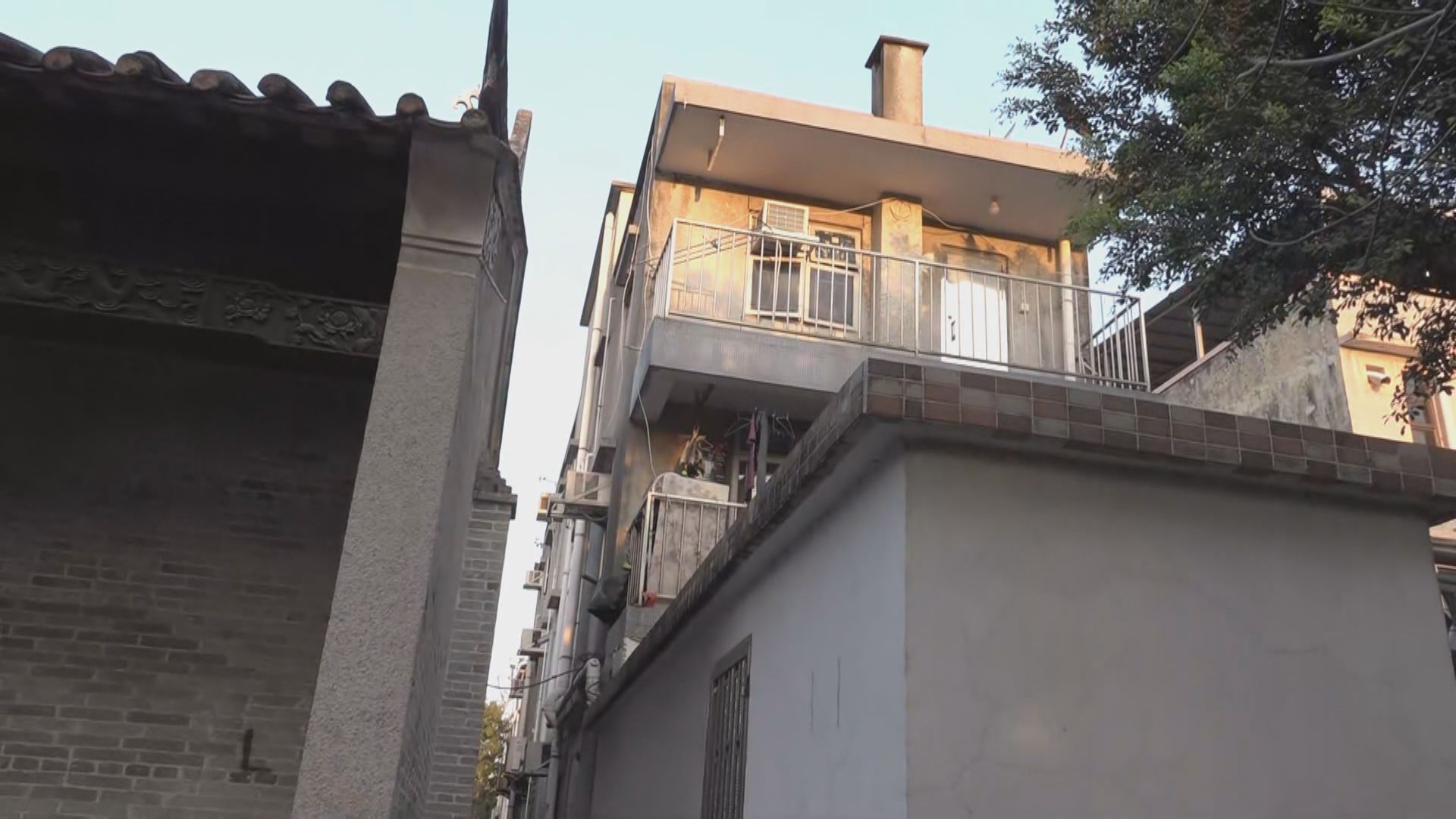 66歲男子倒斃屋內送殮房後確診感染新冠病毒