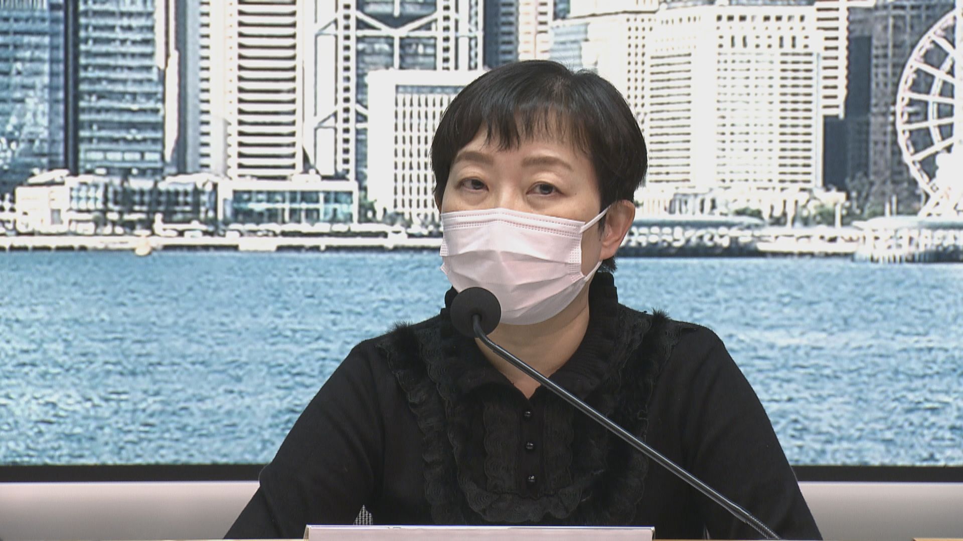 太和邨愛和樓14樓疑現橫向傳播　同層居民要撤離