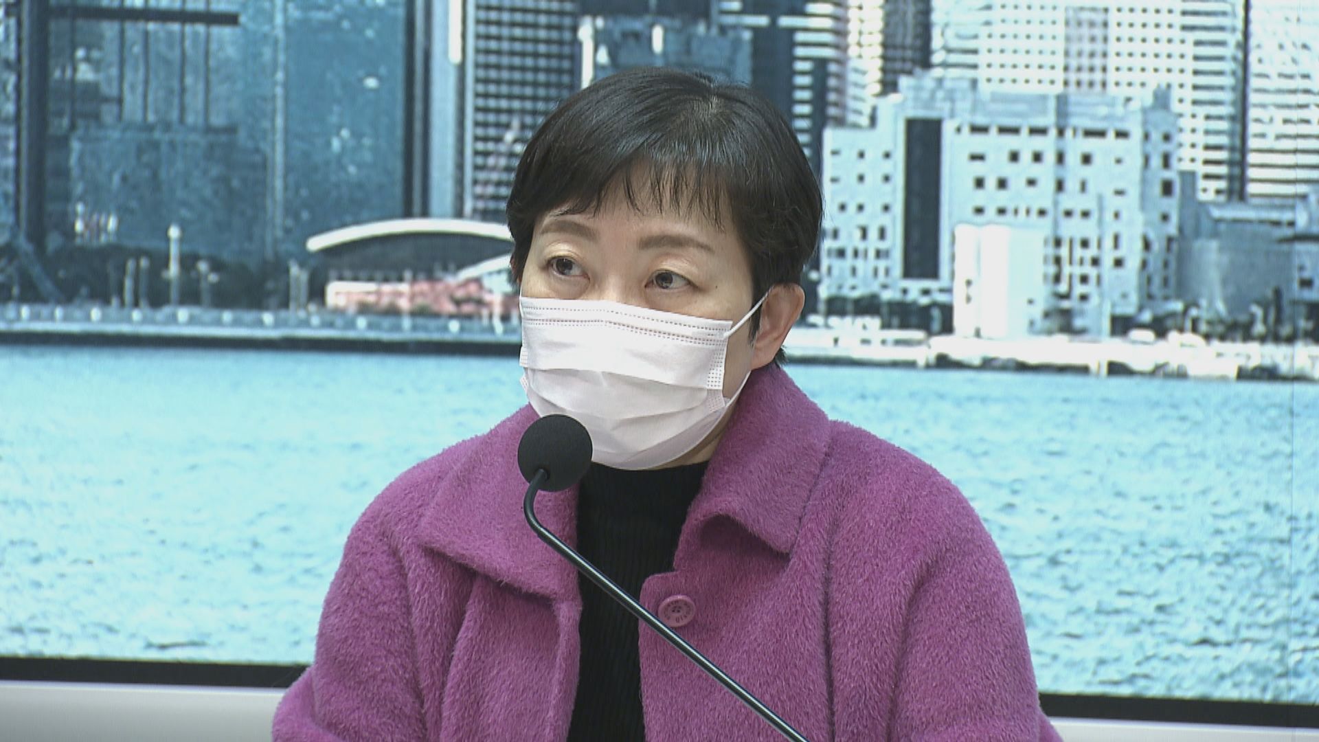 本港新增12宗確診　十宗本地個案2宗源頭不明