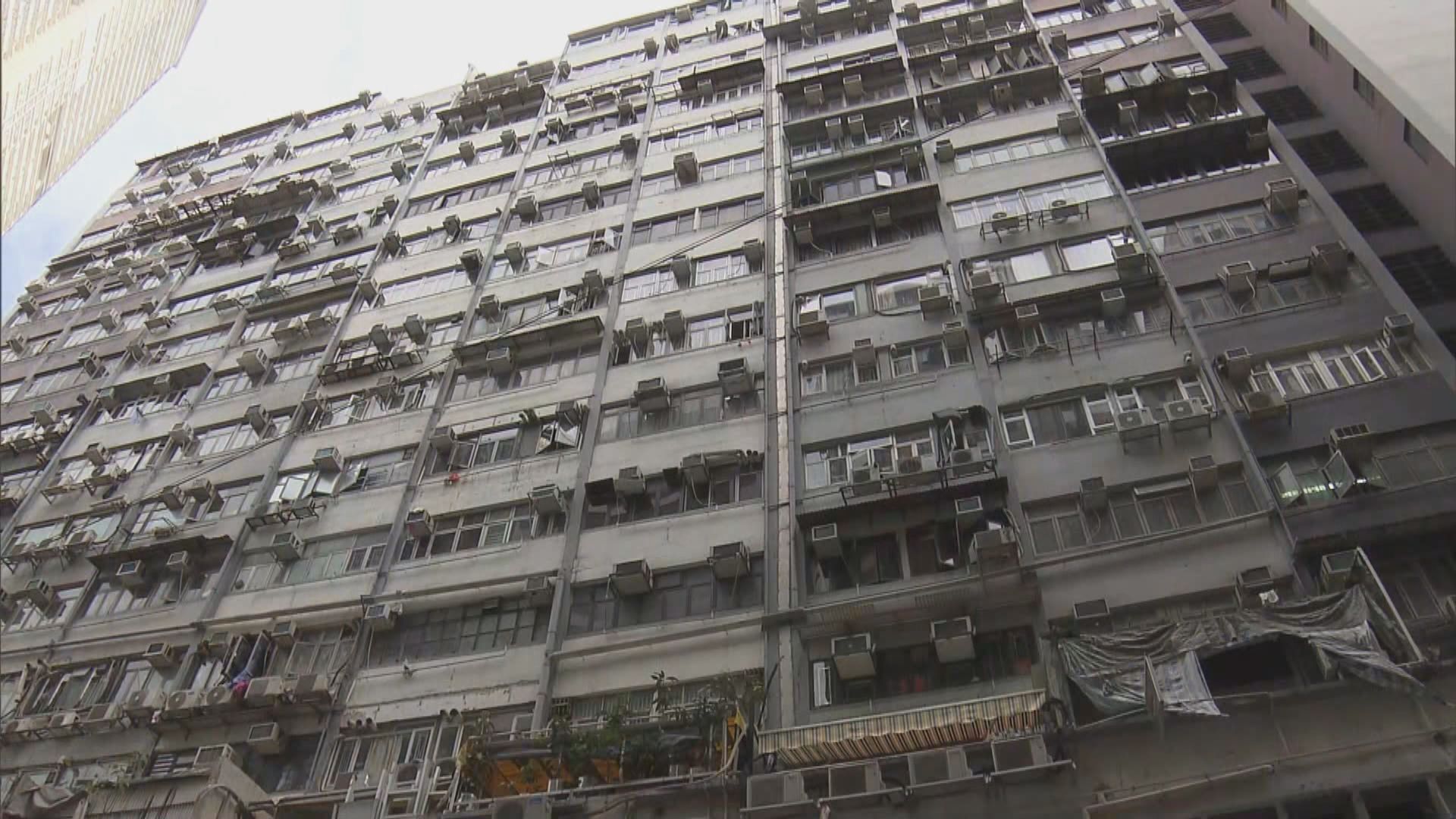 本港新增12宗確診　10宗本地感染