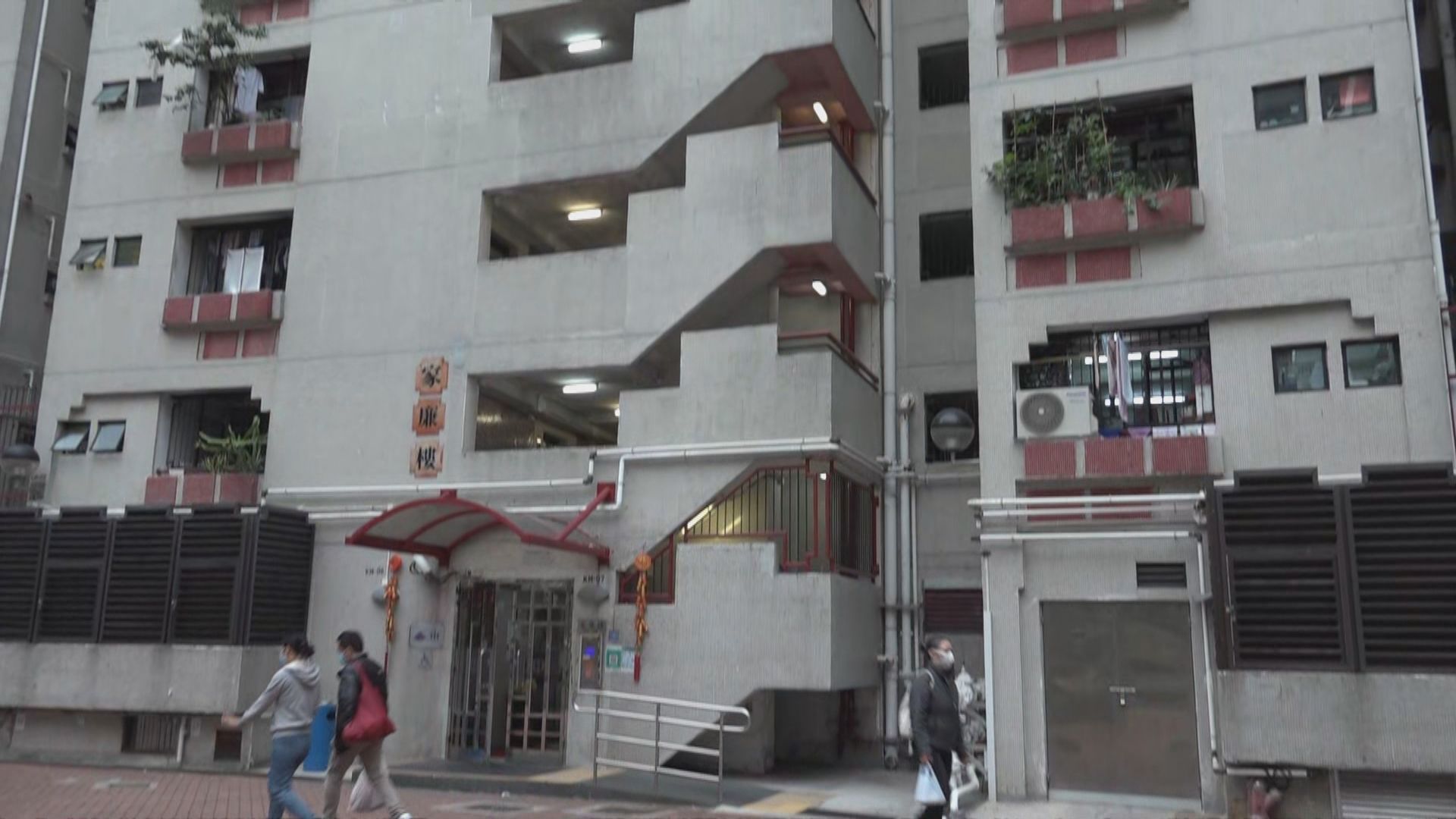 本港增9宗確診　自11月中首度錄個位數