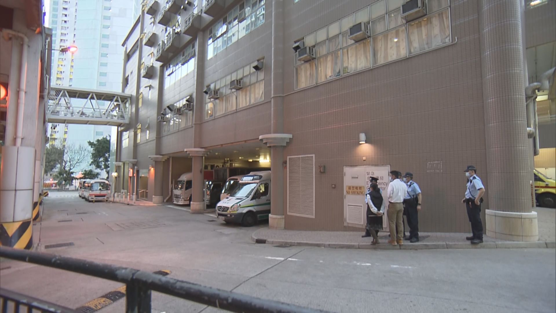 本港增8宗確診全屬本地感染　3宗源頭不明