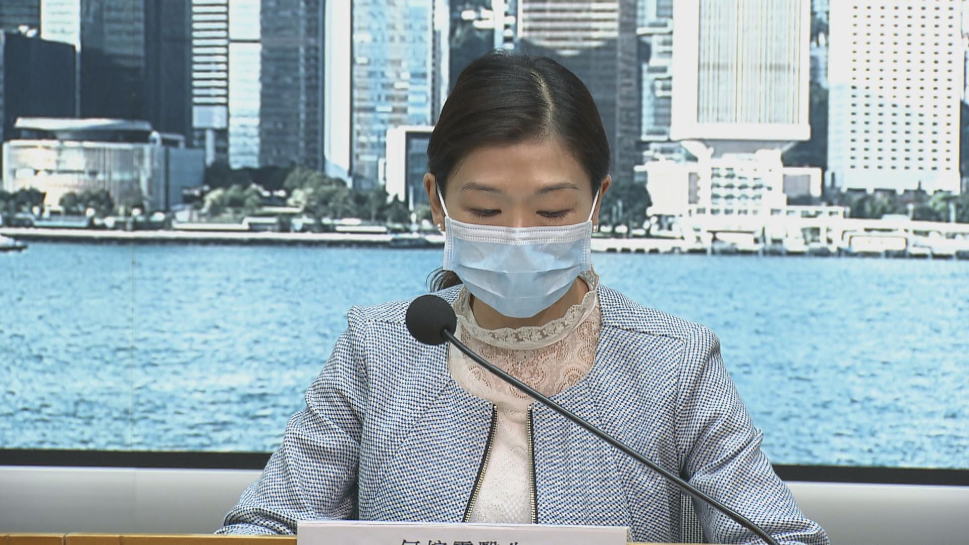 本港新增13宗確診　當中8宗源頭不明