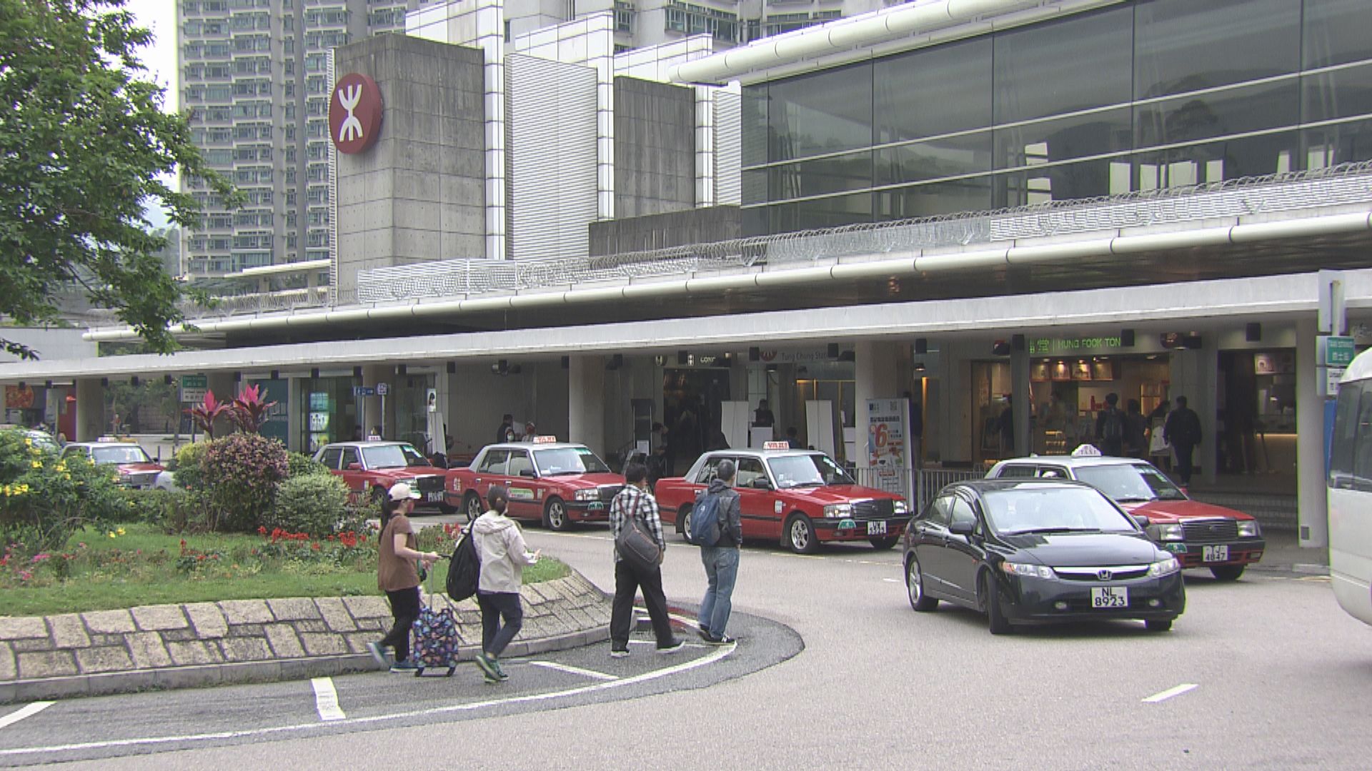 一女士確診　銀禧花園6座需要強制檢測