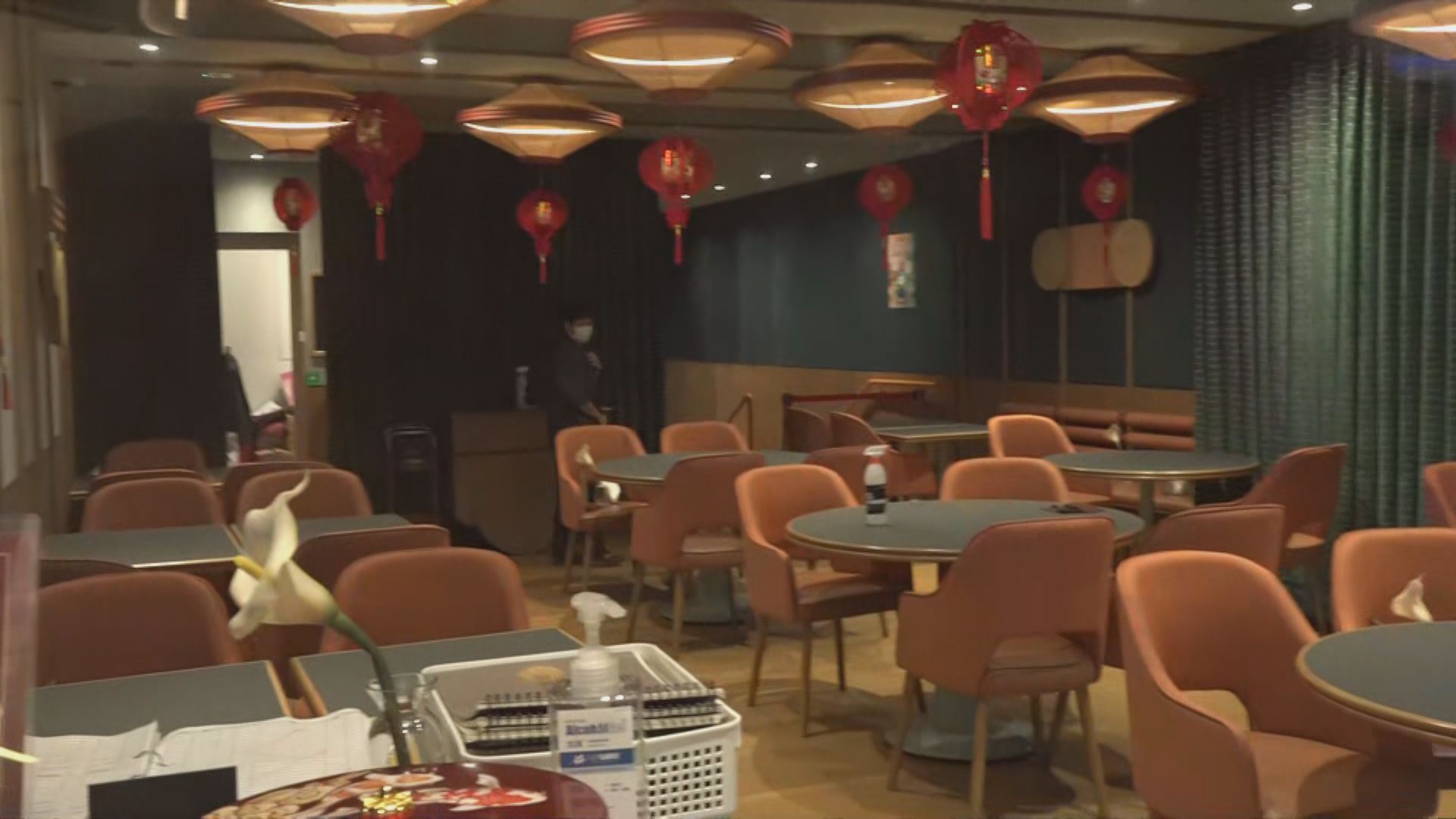 防護中心料名潮食館內有超級傳播　籲本月19日午膳食客聯絡當局檢疫