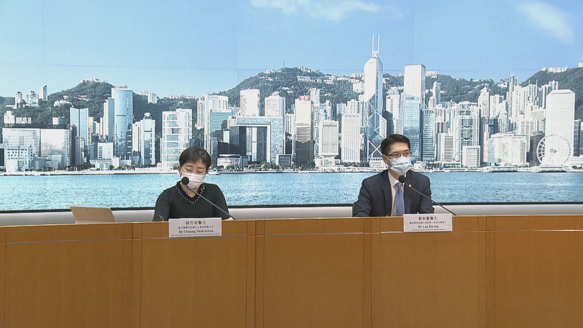 本港新增13宗確診　4宗源頭不明