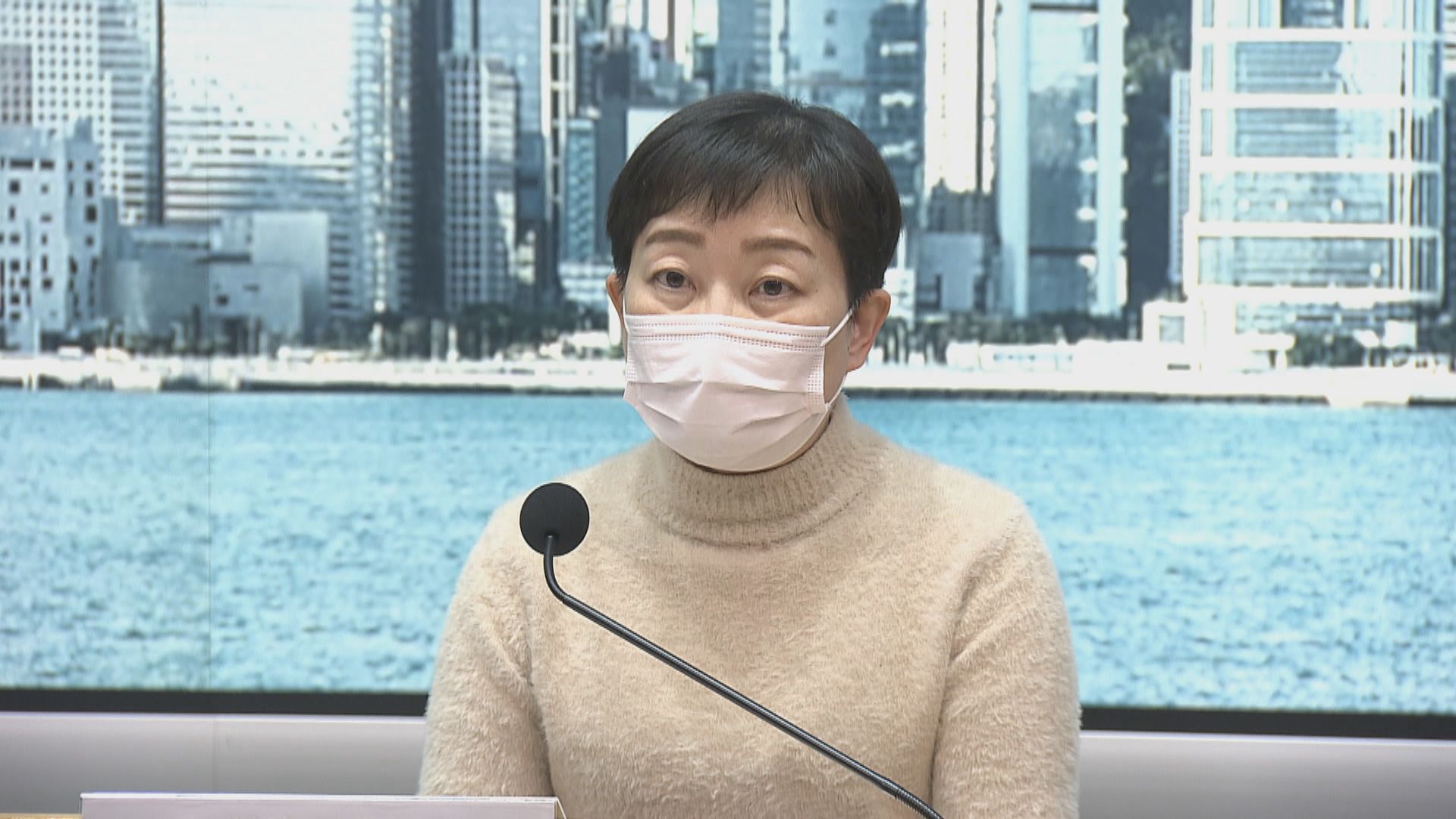 本港新增9宗確診　6宗屬本地感染1源頭不明