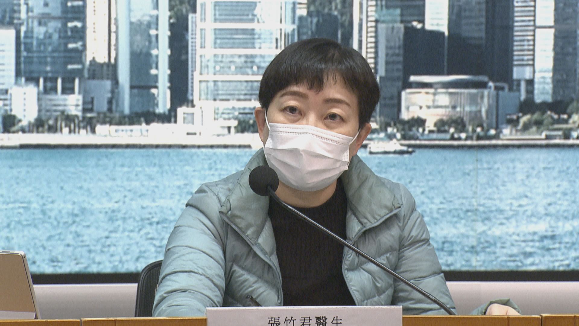 本港增16宗確診　5宗源頭不明