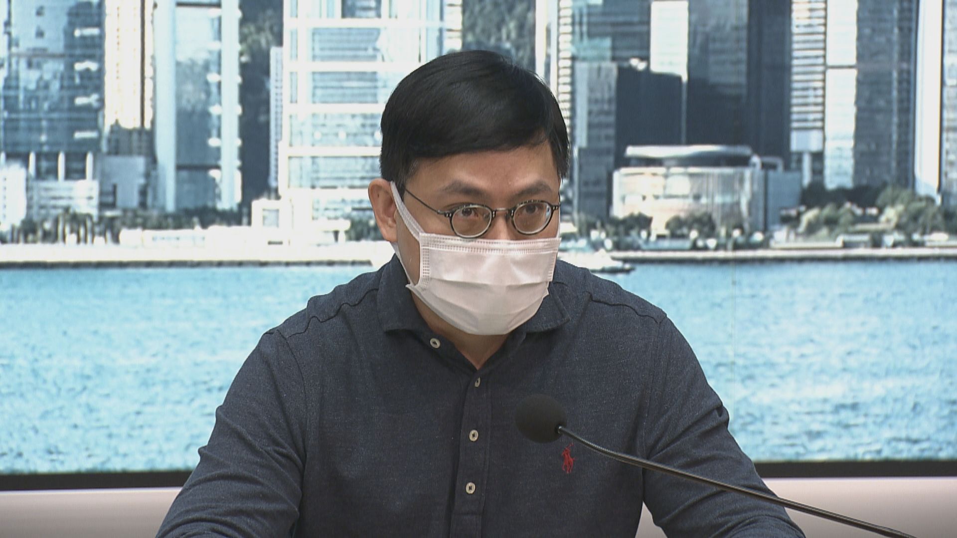 本港新增24宗確診　全屬本地感染