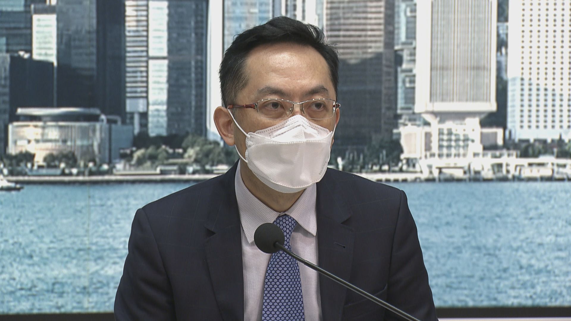 港增30宗確診個案　衞生防護中心稱疫情反彈防控嚴峻