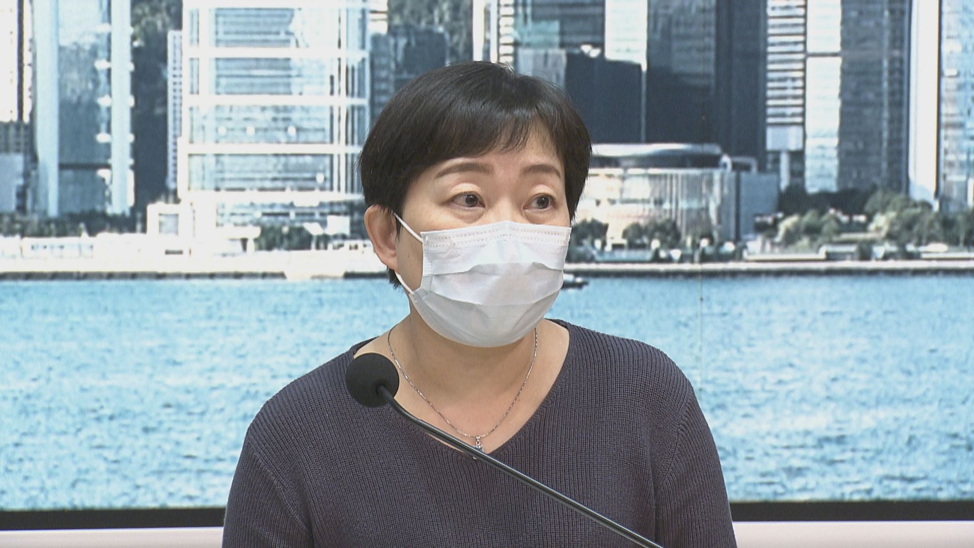 本港新增8宗確診　4宗屬本地感染1宗源頭不明