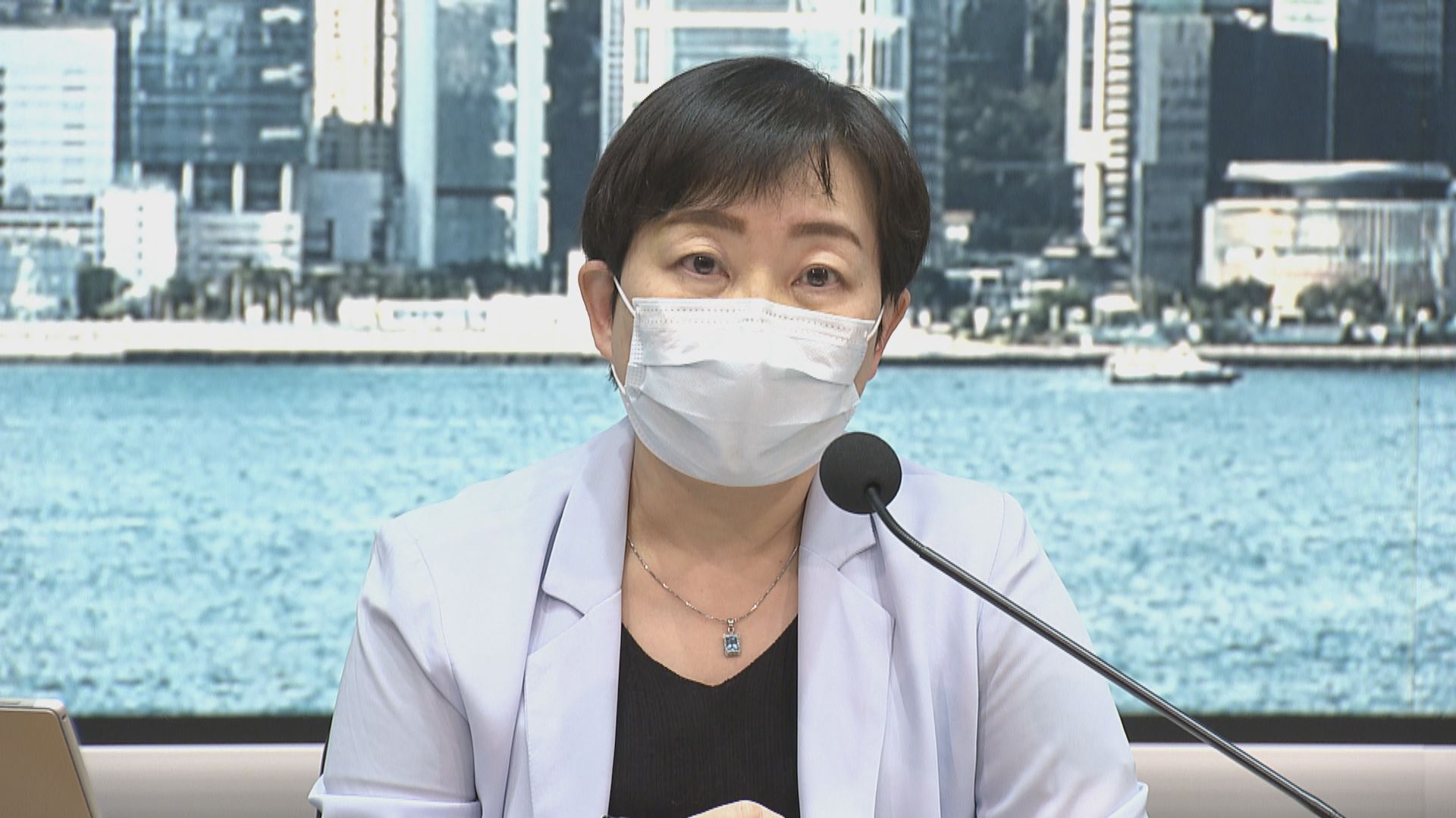 本港新增6宗確診　1宗本地不明源頭感染