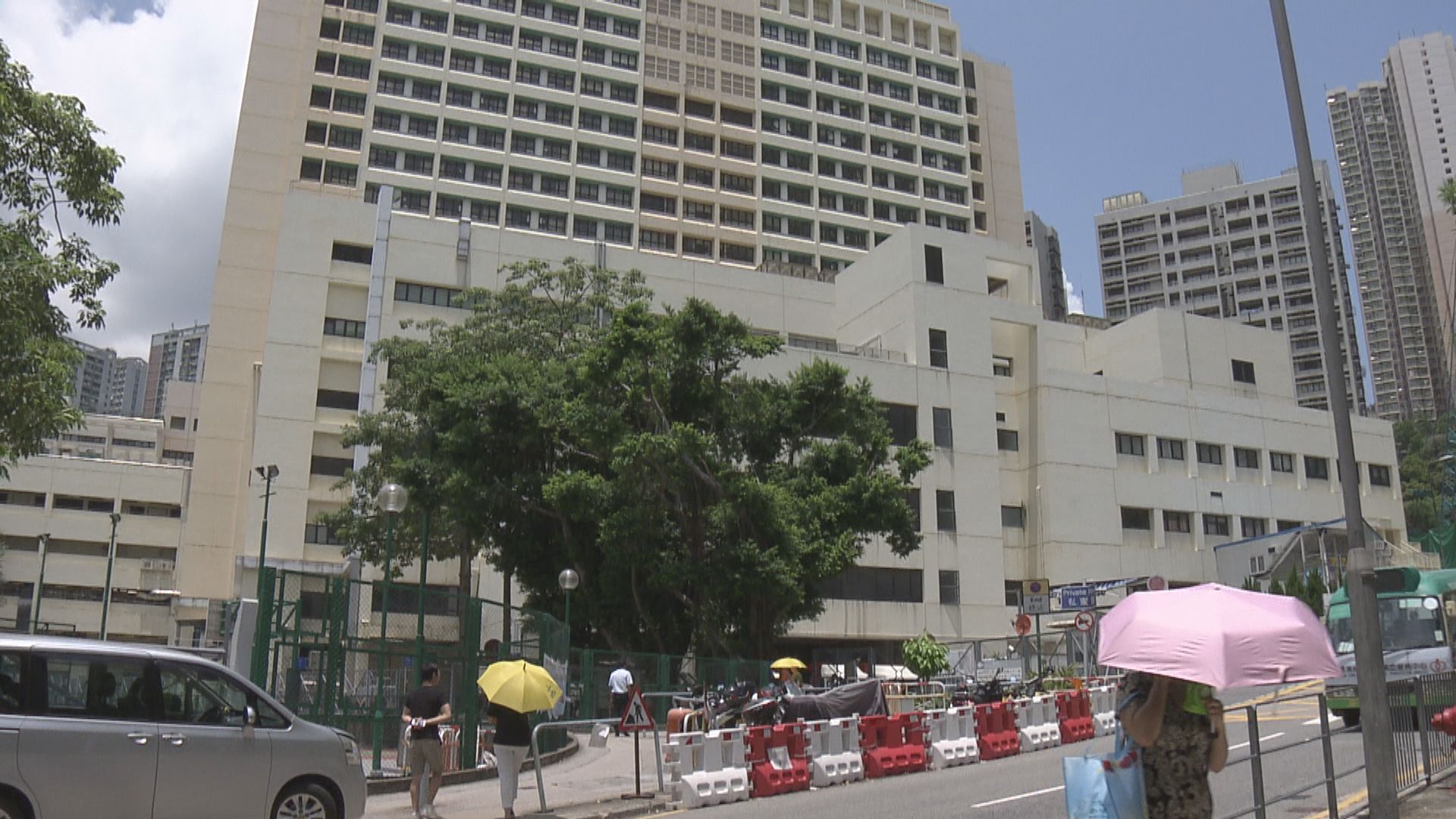 港增16宗確診一源頭不明　患者曾到觀塘母嬰健康院