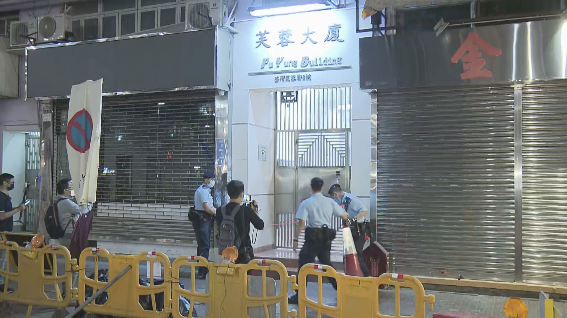 本港增8宗新冠病毒確診　3宗本地感染1宗有待分類