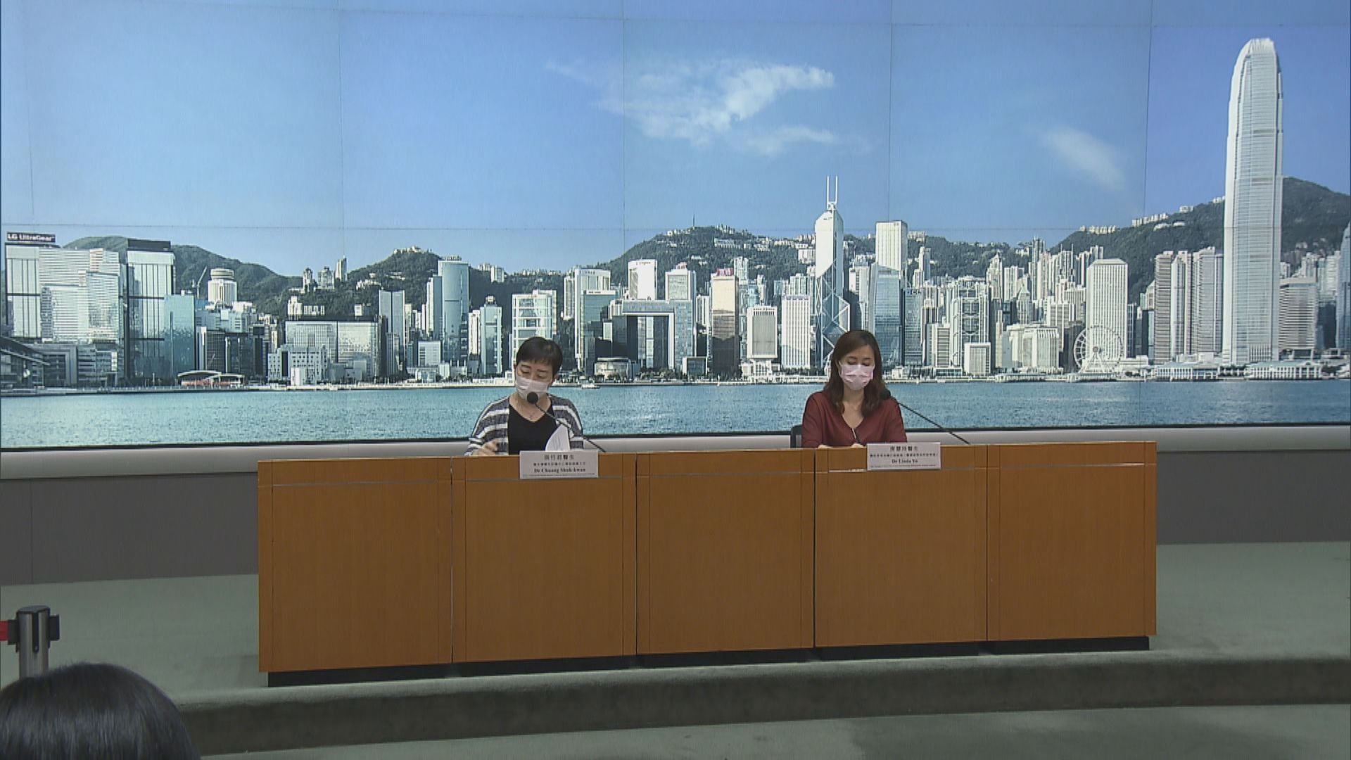 本港增9宗確診　一本地個案源頭不明曾往將軍澳舒適堡