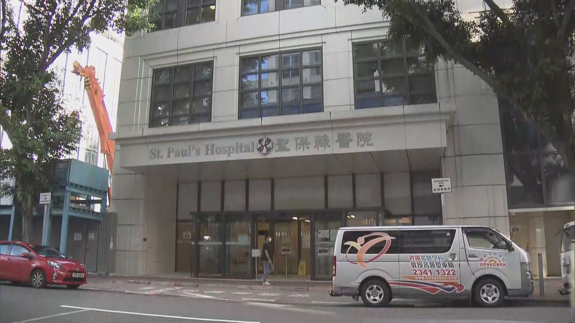 18歲曾接種疫苗香港女學生深圳確診　出發前檢測陰性