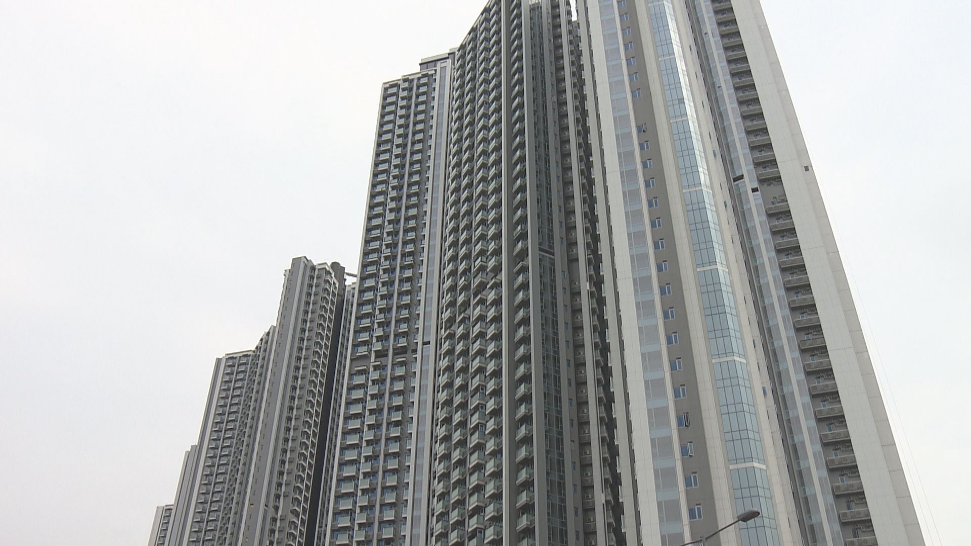 南昌匯壐錄一宗初步確診　居民須強檢