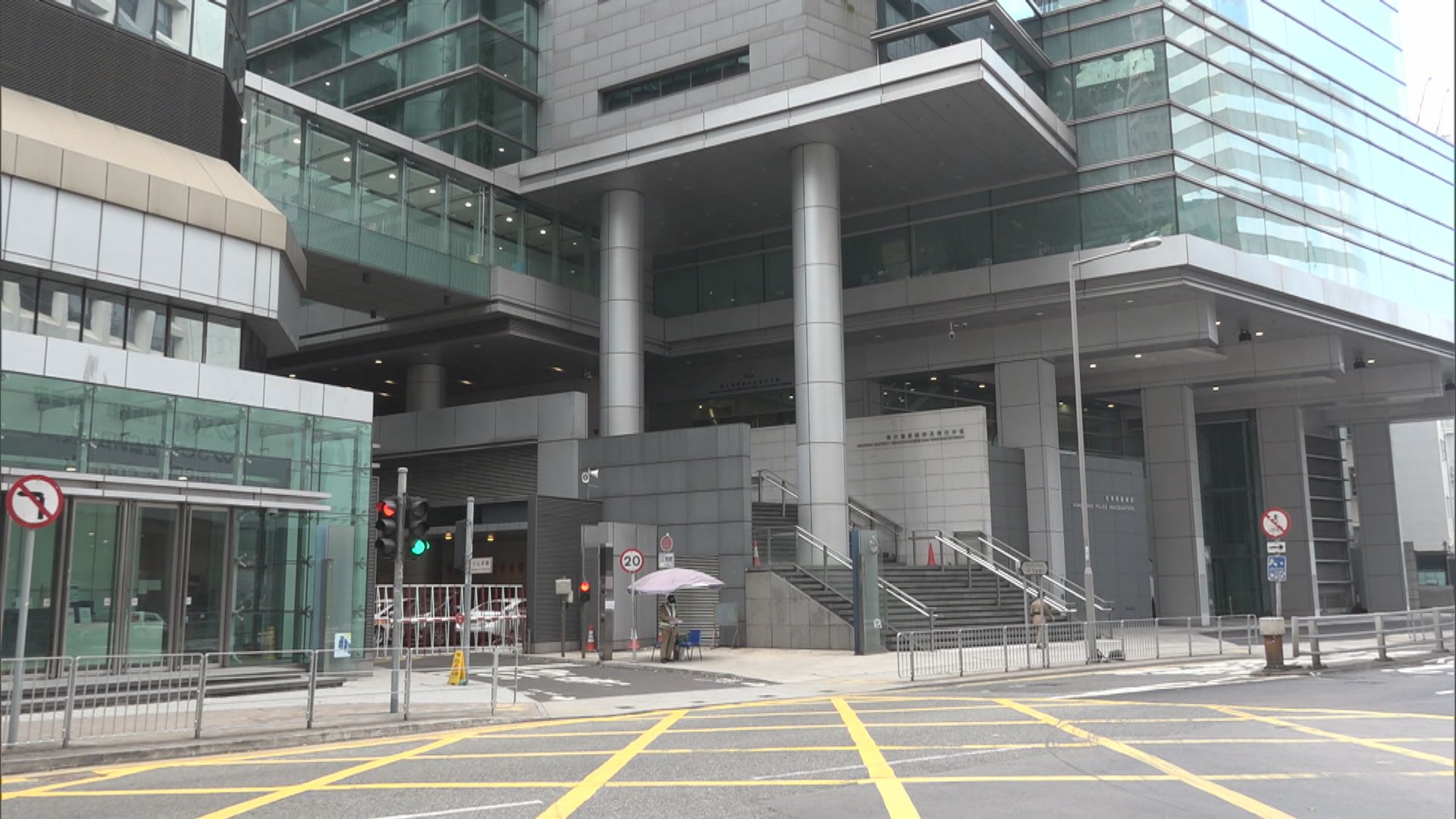 本港增7宗確診　1宗屬源頭不明為駐守灣仔男警