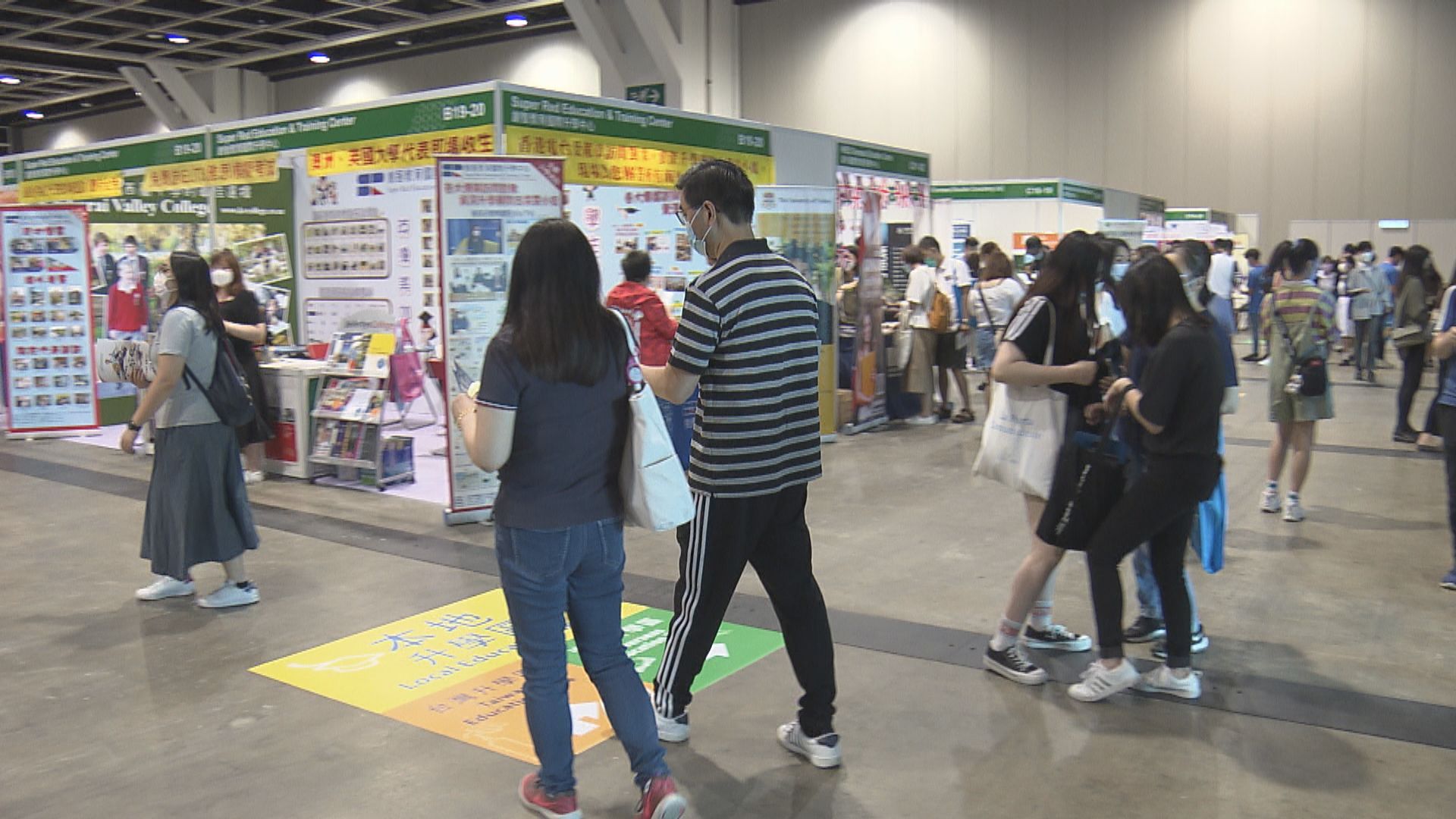 17歲天水圍女學生確診帶英國變種病毒　其母親亦初步確診