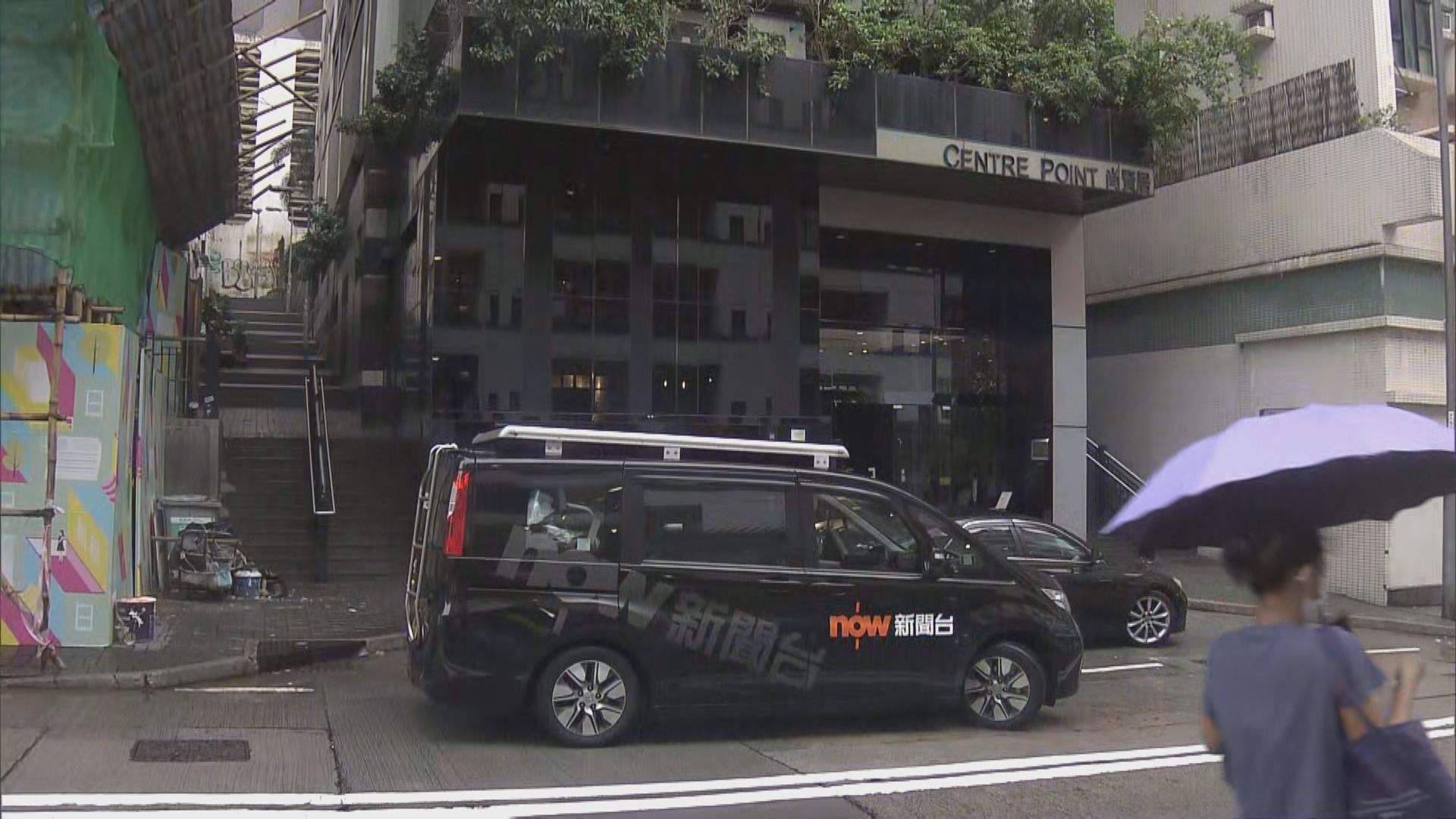 男子由美抵港初步確診　離港前住尚賢居須圍封強檢