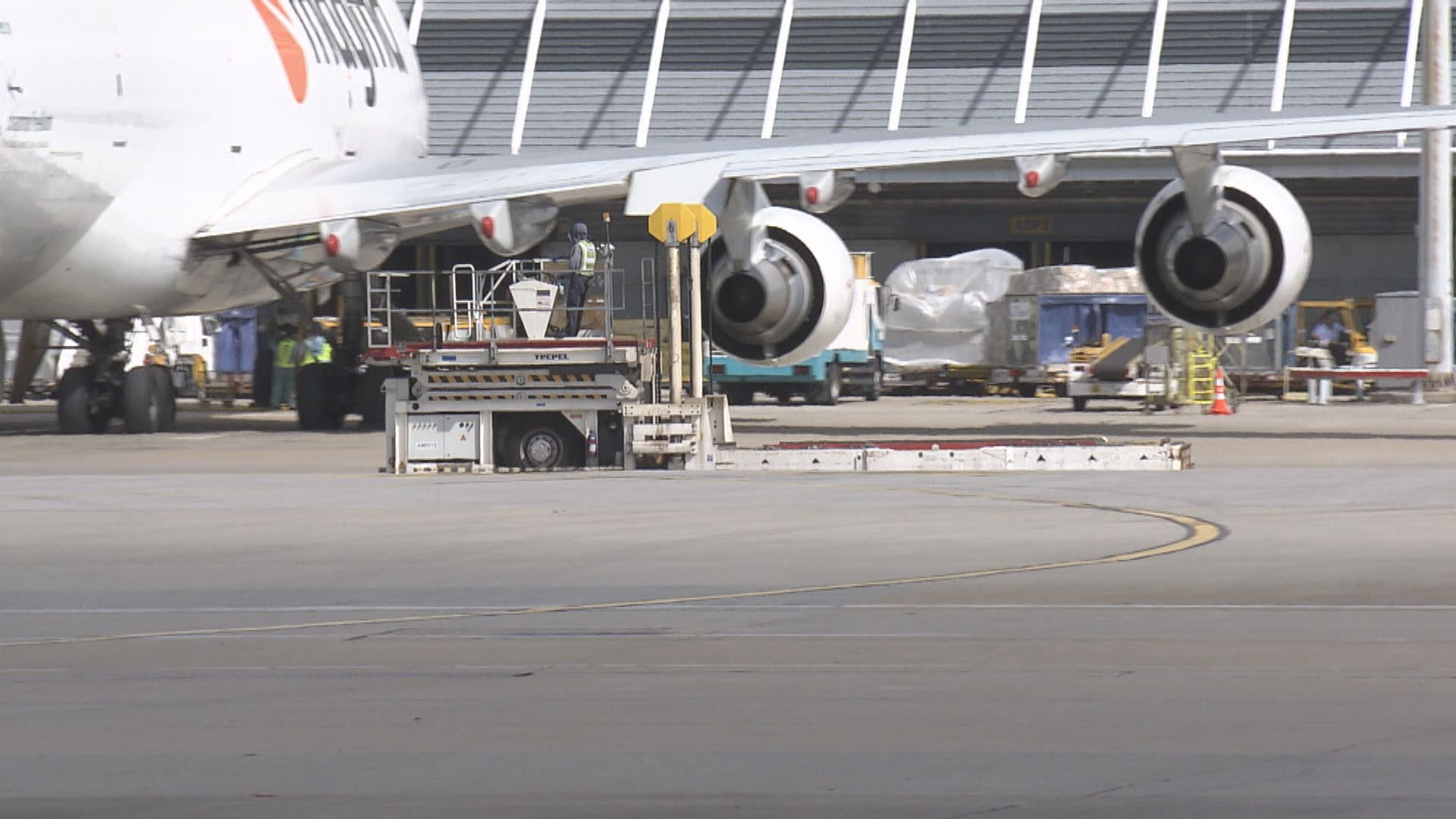 本港新增兩宗新冠病毒確診　一宗屬源頭不明本地個案