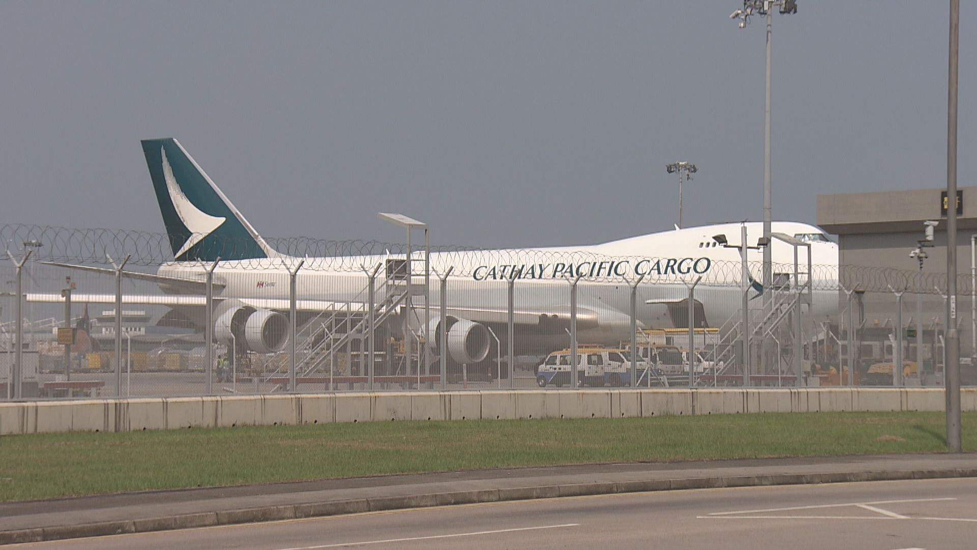 本港增五宗輸入個案