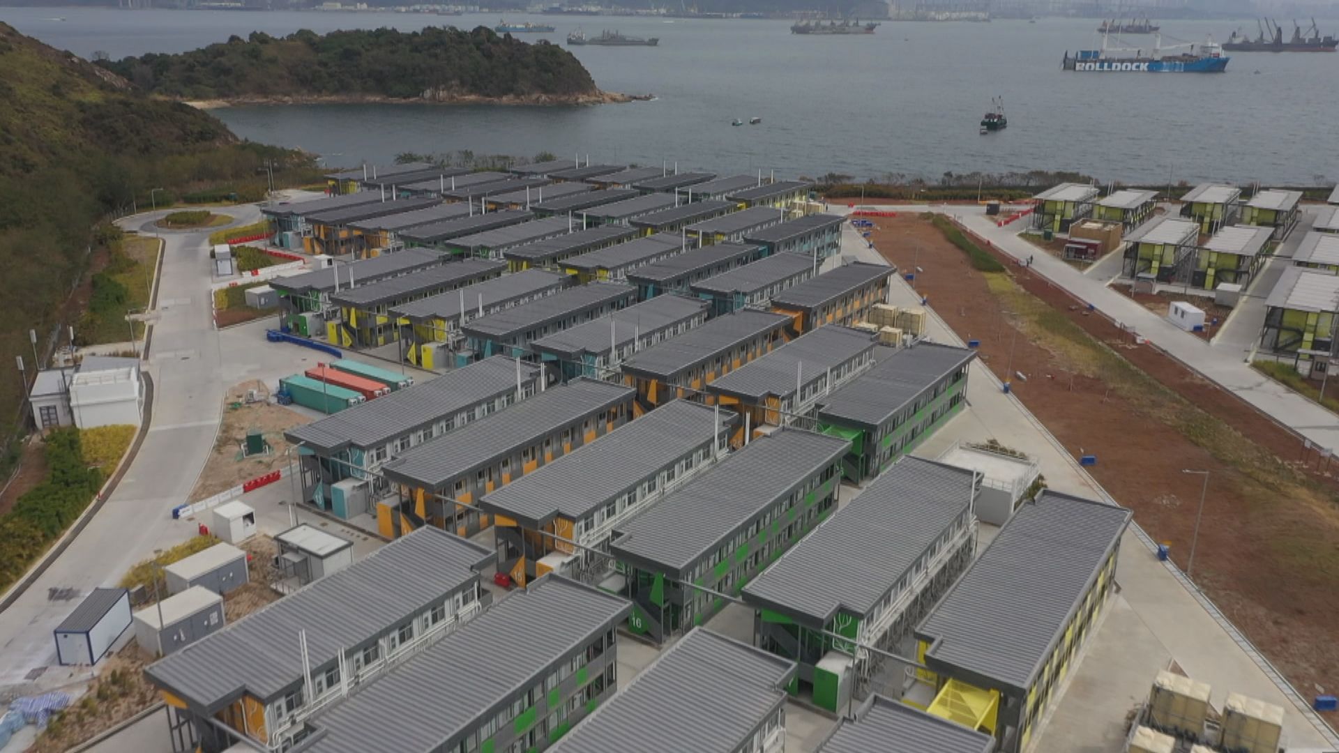 本港新增三宗新冠病毒輸入個案　其中兩人為外傭