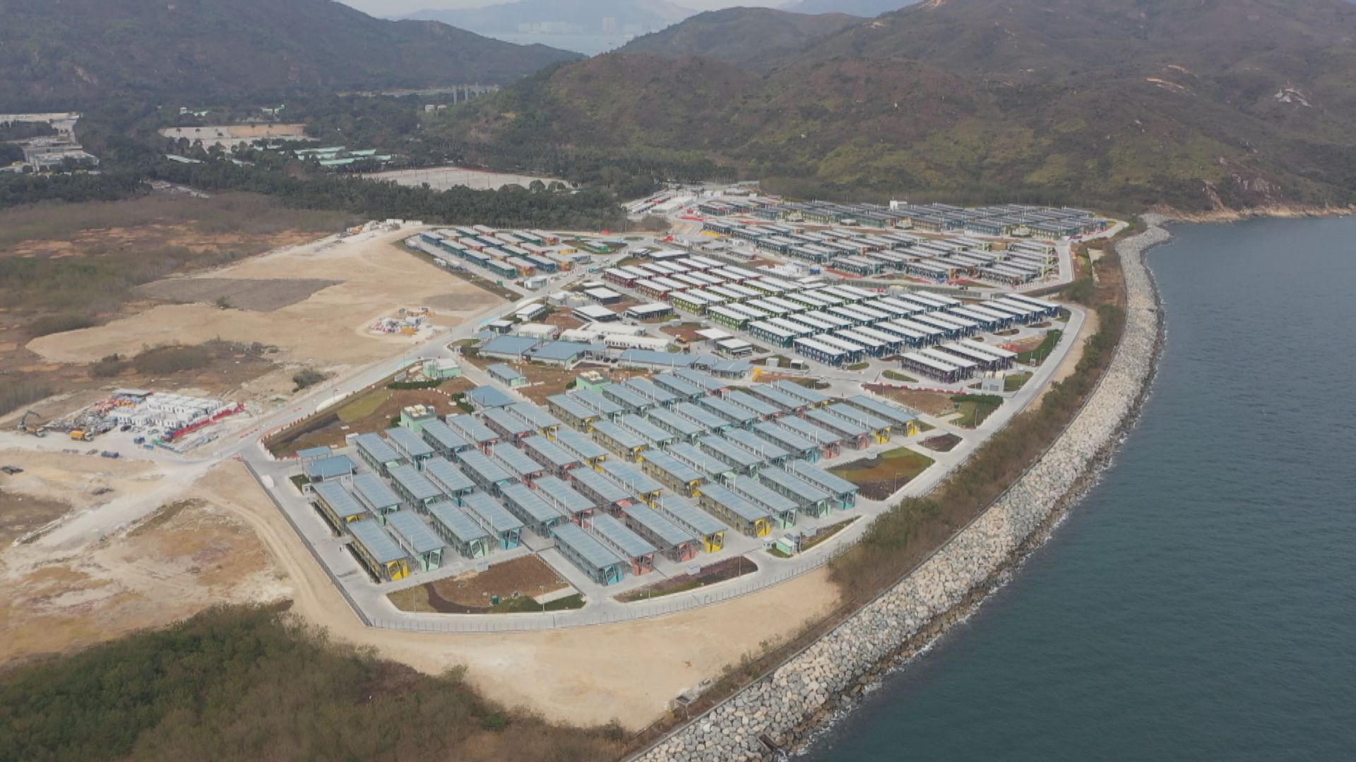 本港新增三宗新冠病毒輸入個案