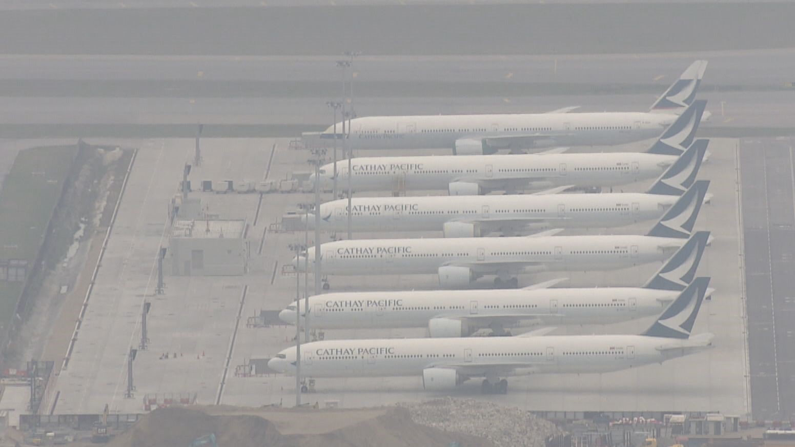 本港現第五宗Omicron個案　男子昨日確診美國抵港無入社區